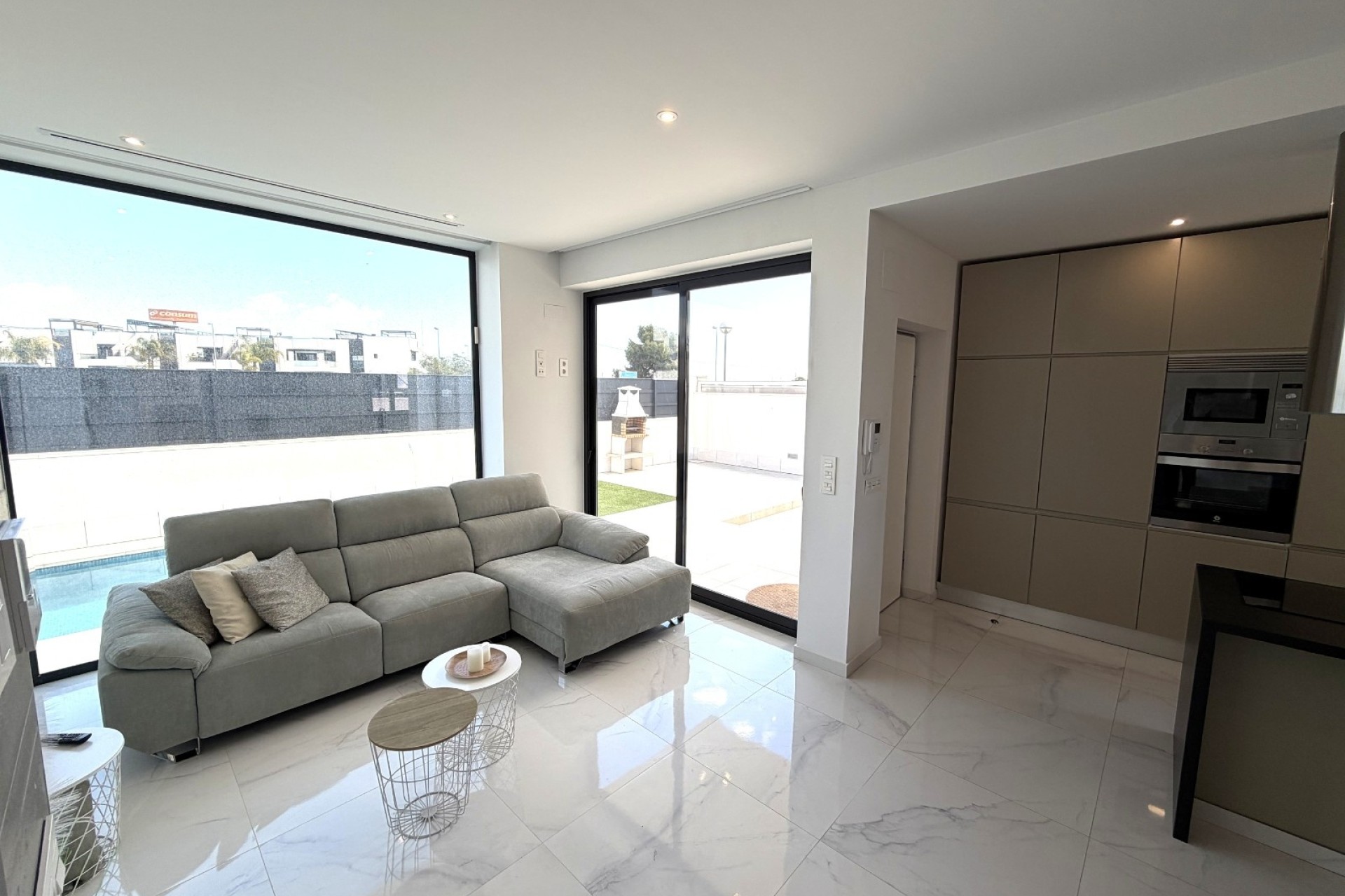 Resale - Freistehende Villa -
Ciudad Quesada - Rojales - La Laguna