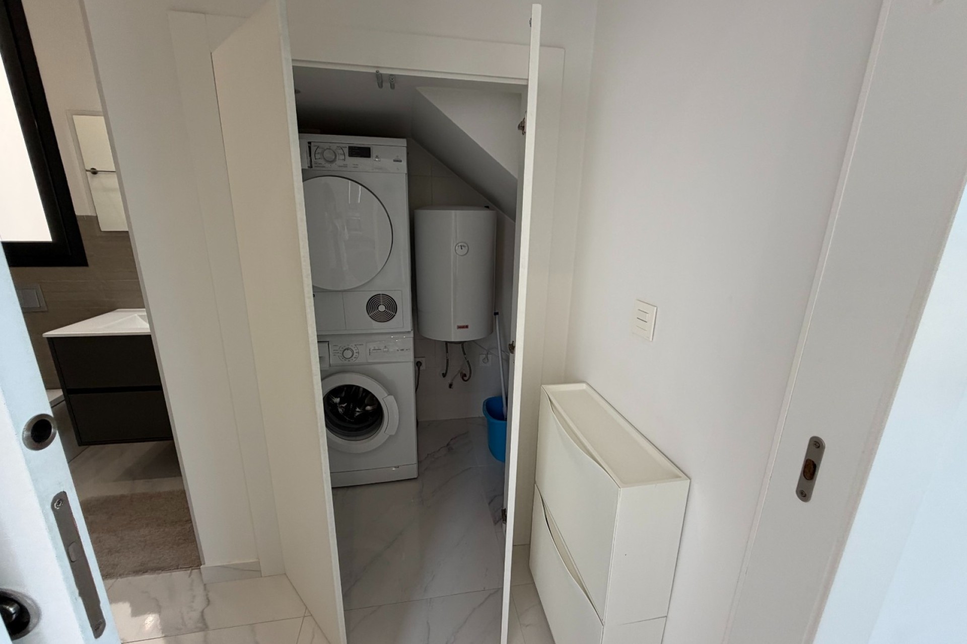 Resale - Freistehende Villa -
Ciudad Quesada - Rojales - La Laguna