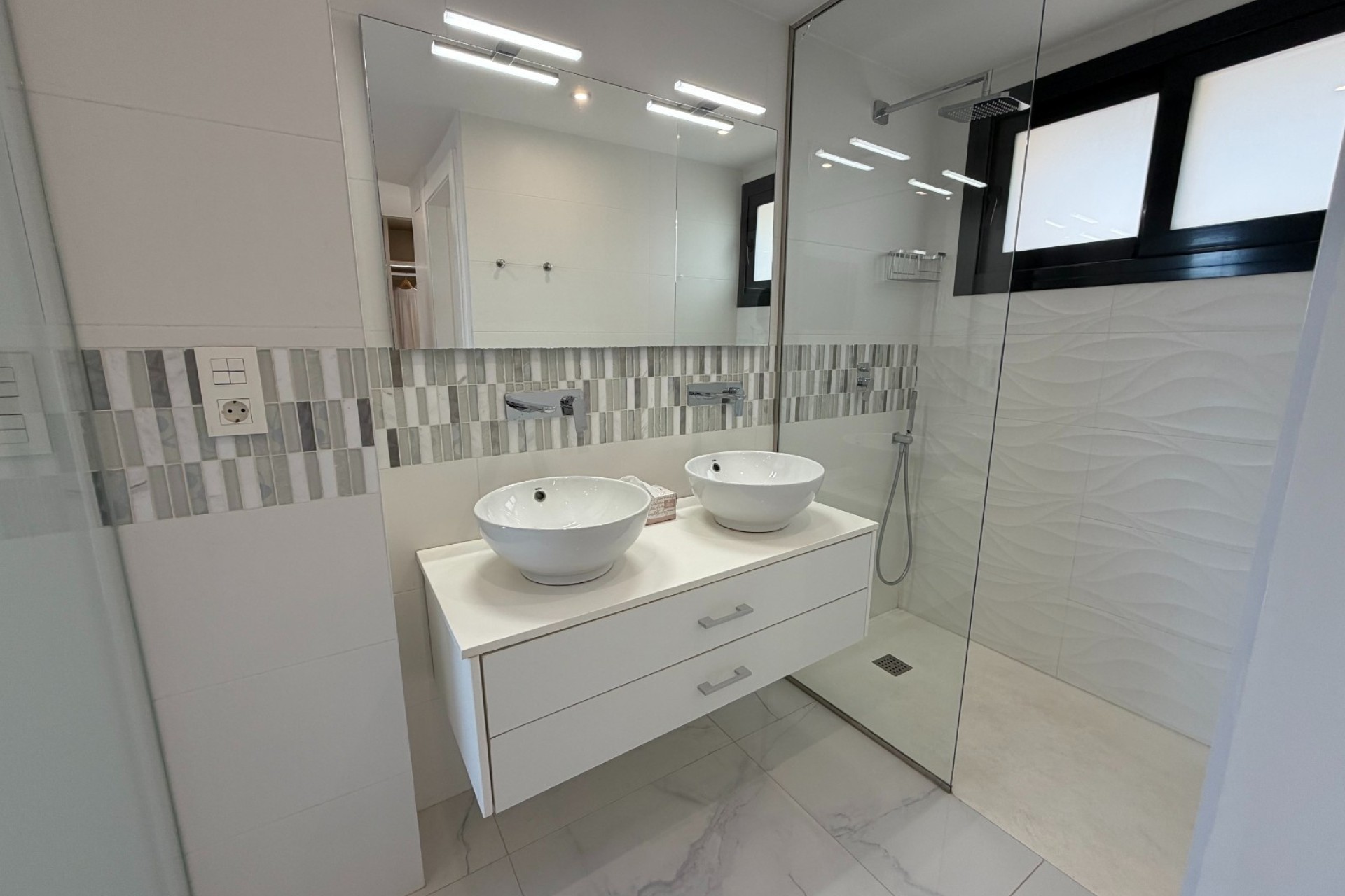 Resale - Freistehende Villa -
Ciudad Quesada - Rojales - La Laguna