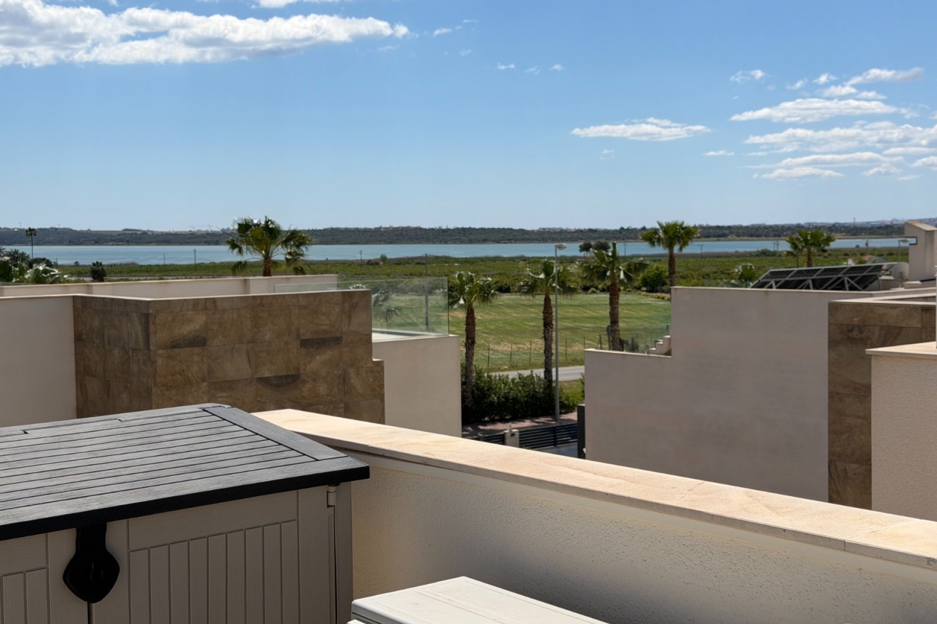 Resale - Freistehende Villa -
Ciudad Quesada - Rojales - La Laguna