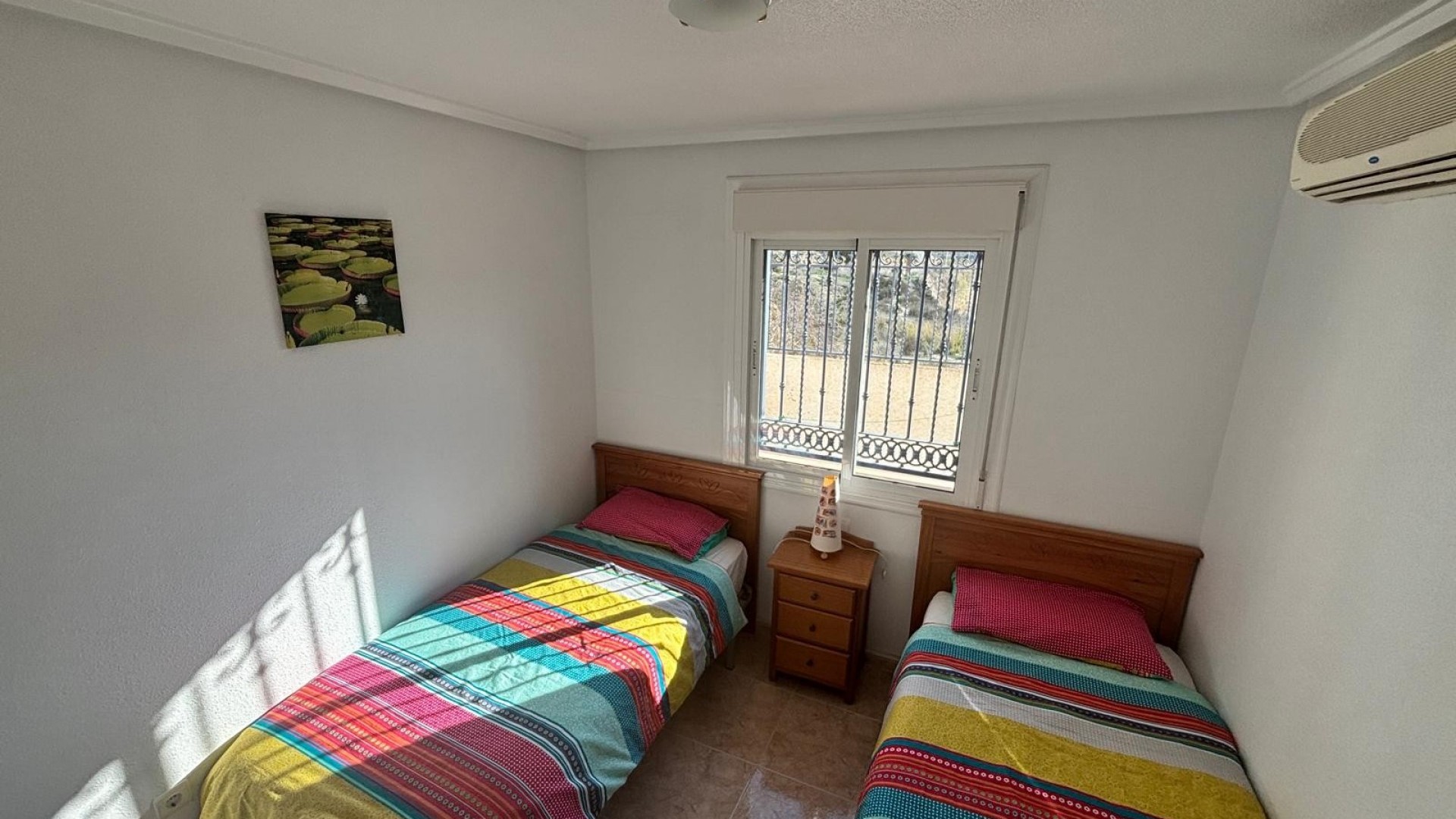 Resale - Freistehende Villa -
Ciudad Quesada - Rojales - La Marquesa Golf