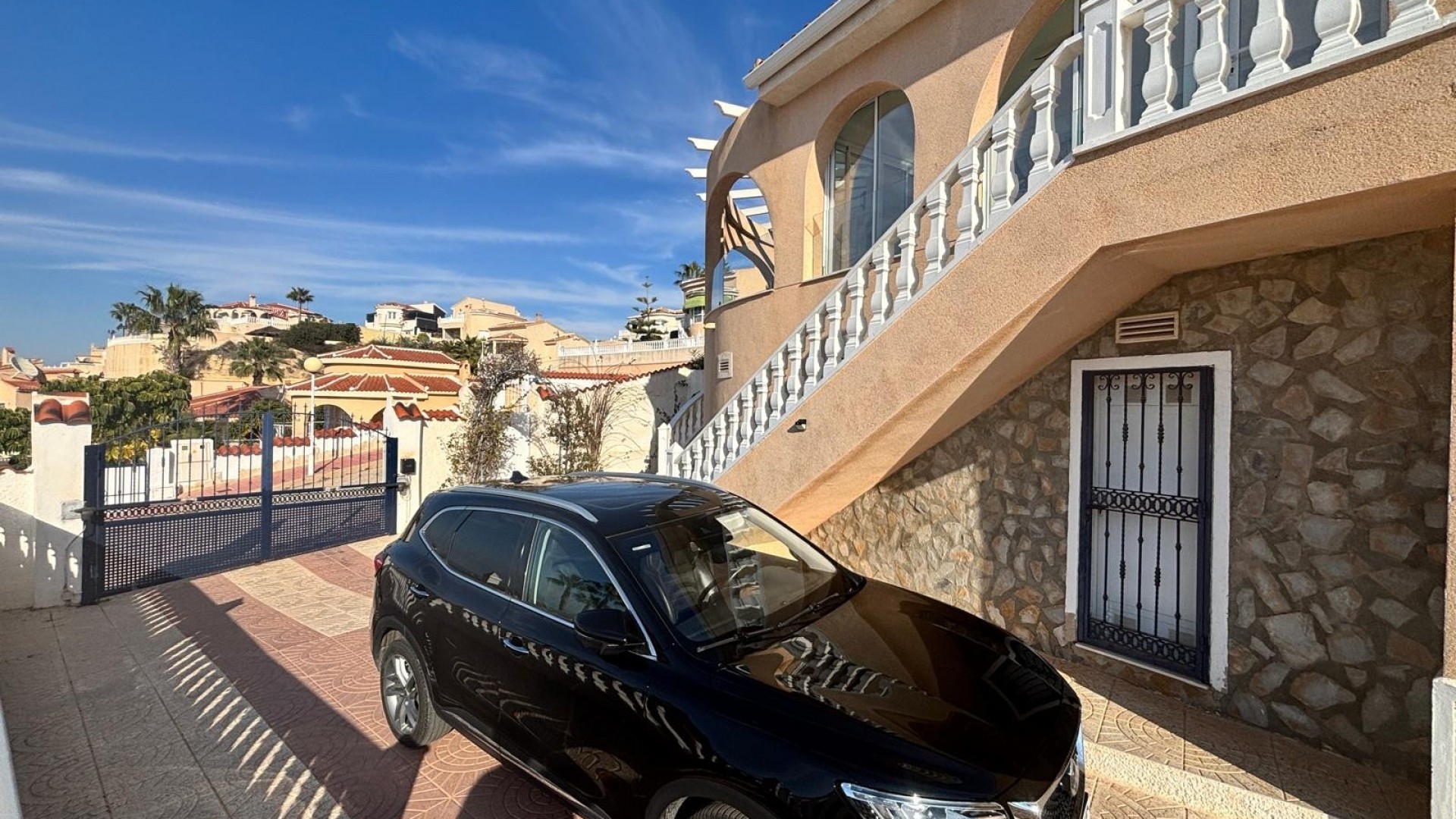 Resale - Freistehende Villa -
Ciudad Quesada - Rojales - La Marquesa Golf