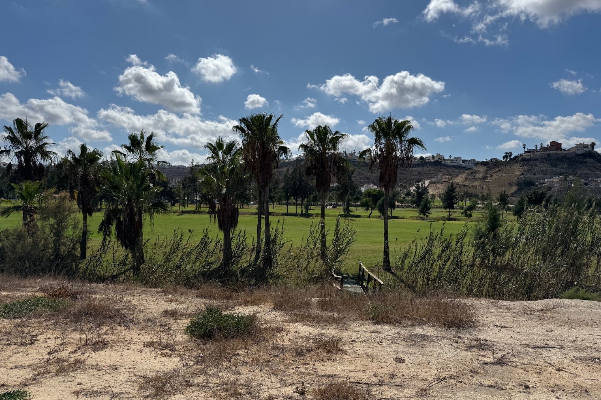 Resale - Freistehende Villa -
Ciudad Quesada - Rojales - La Marquesa Golf