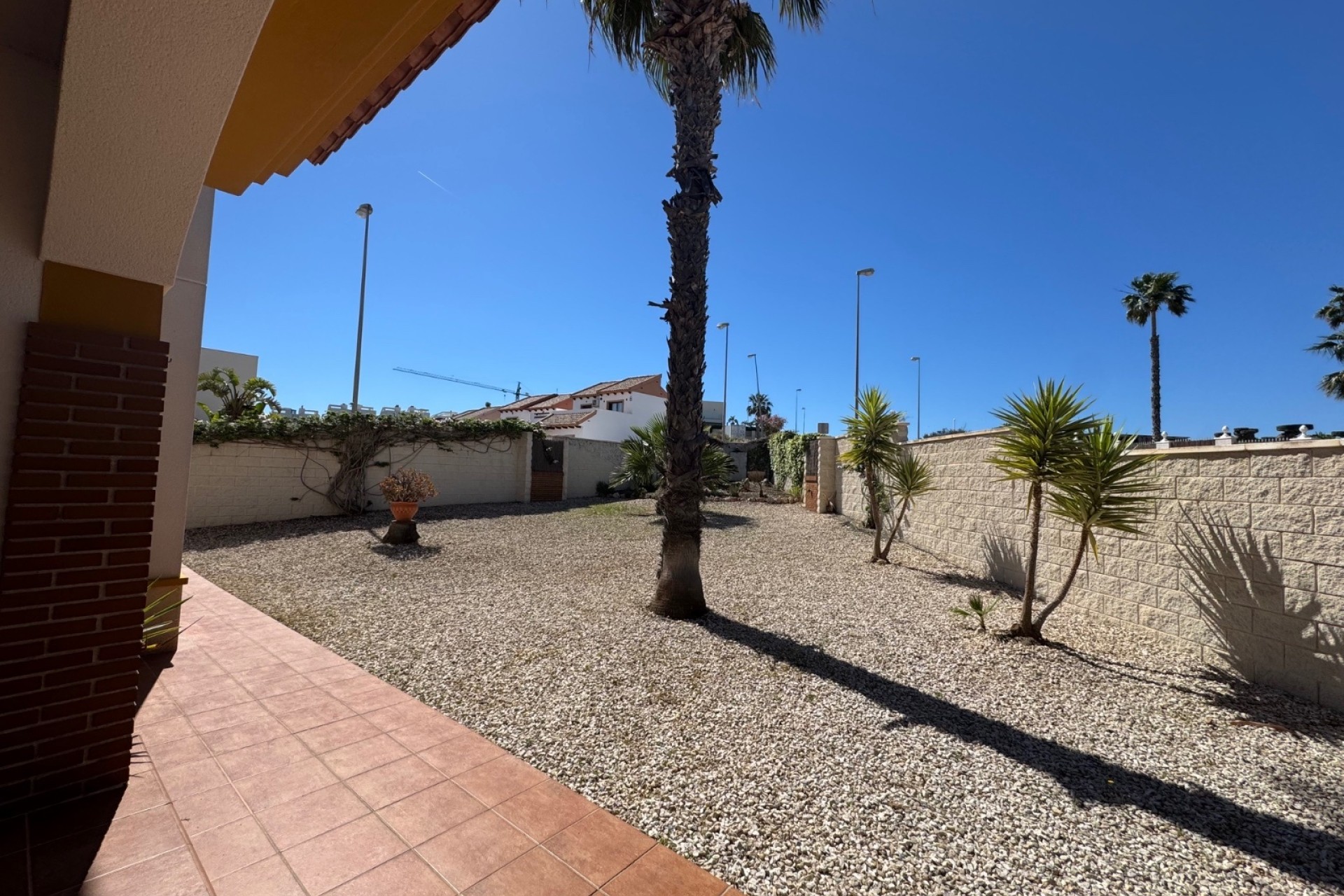 Resale - Freistehende Villa -
Ciudad Quesada - Rojales - La Marquesa Golf