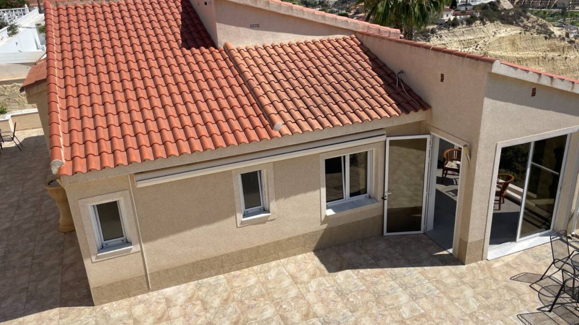 Resale - Freistehende Villa -
Ciudad Quesada - Rojales - La Marquesa