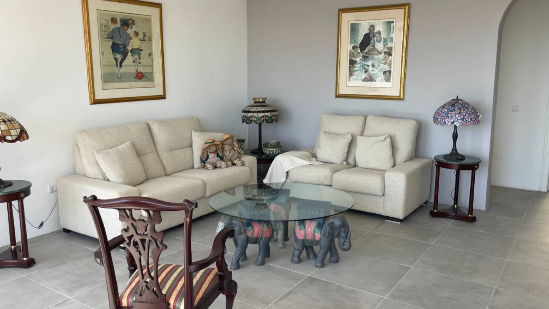 Resale - Freistehende Villa -
Ciudad Quesada - Rojales - La Marquesa