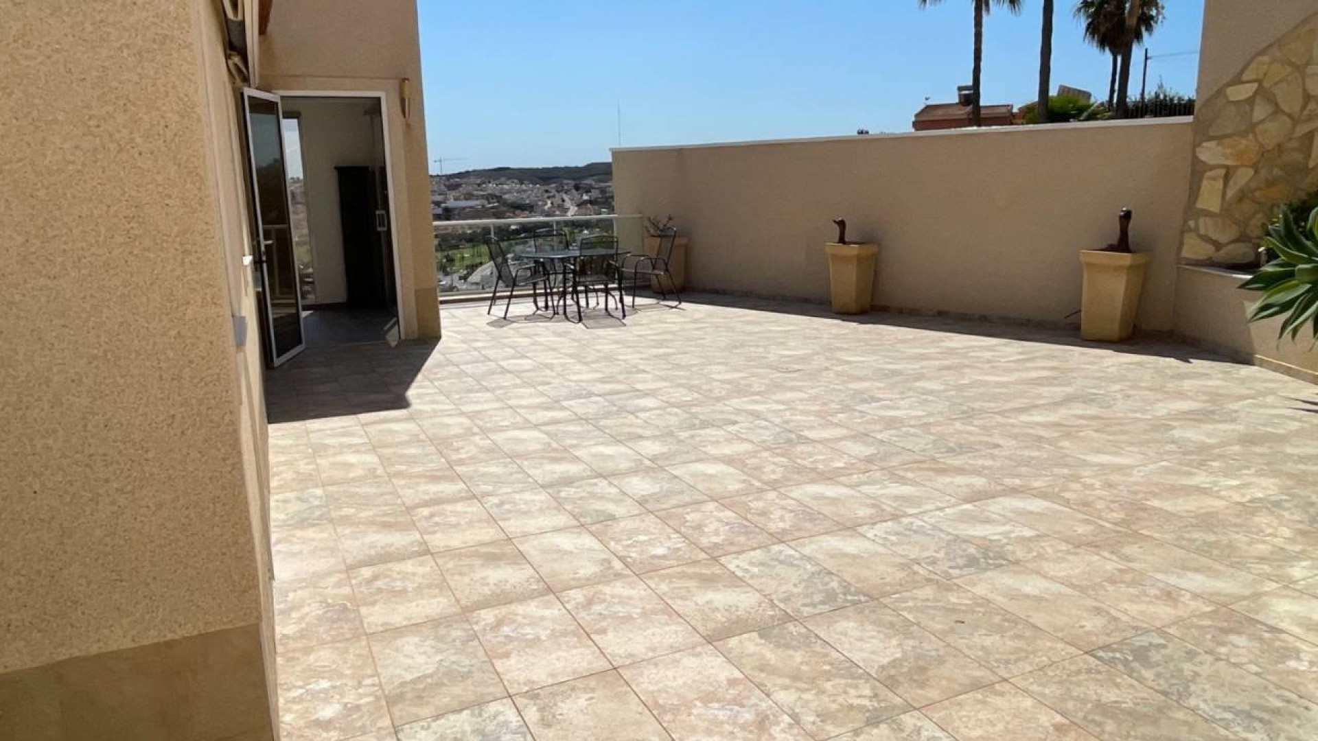 Resale - Freistehende Villa -
Ciudad Quesada - Rojales - La Marquesa