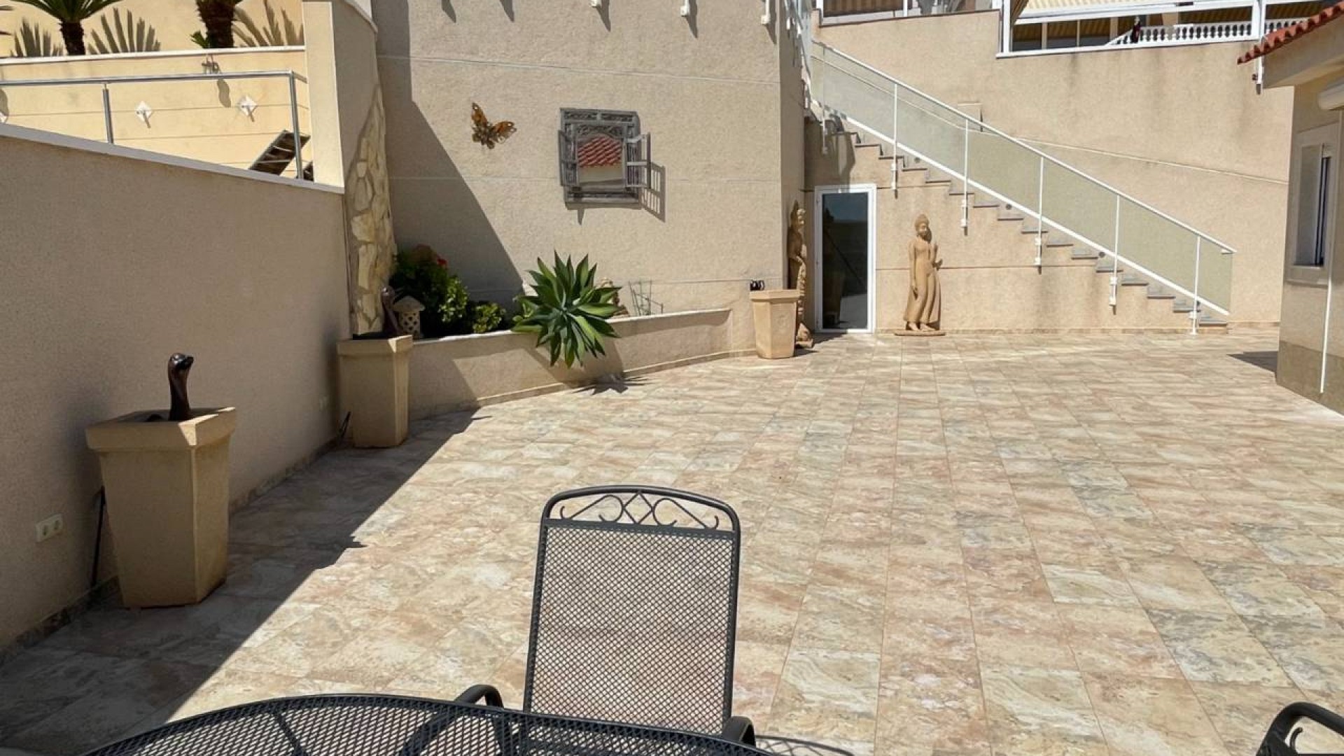 Resale - Freistehende Villa -
Ciudad Quesada - Rojales - La Marquesa