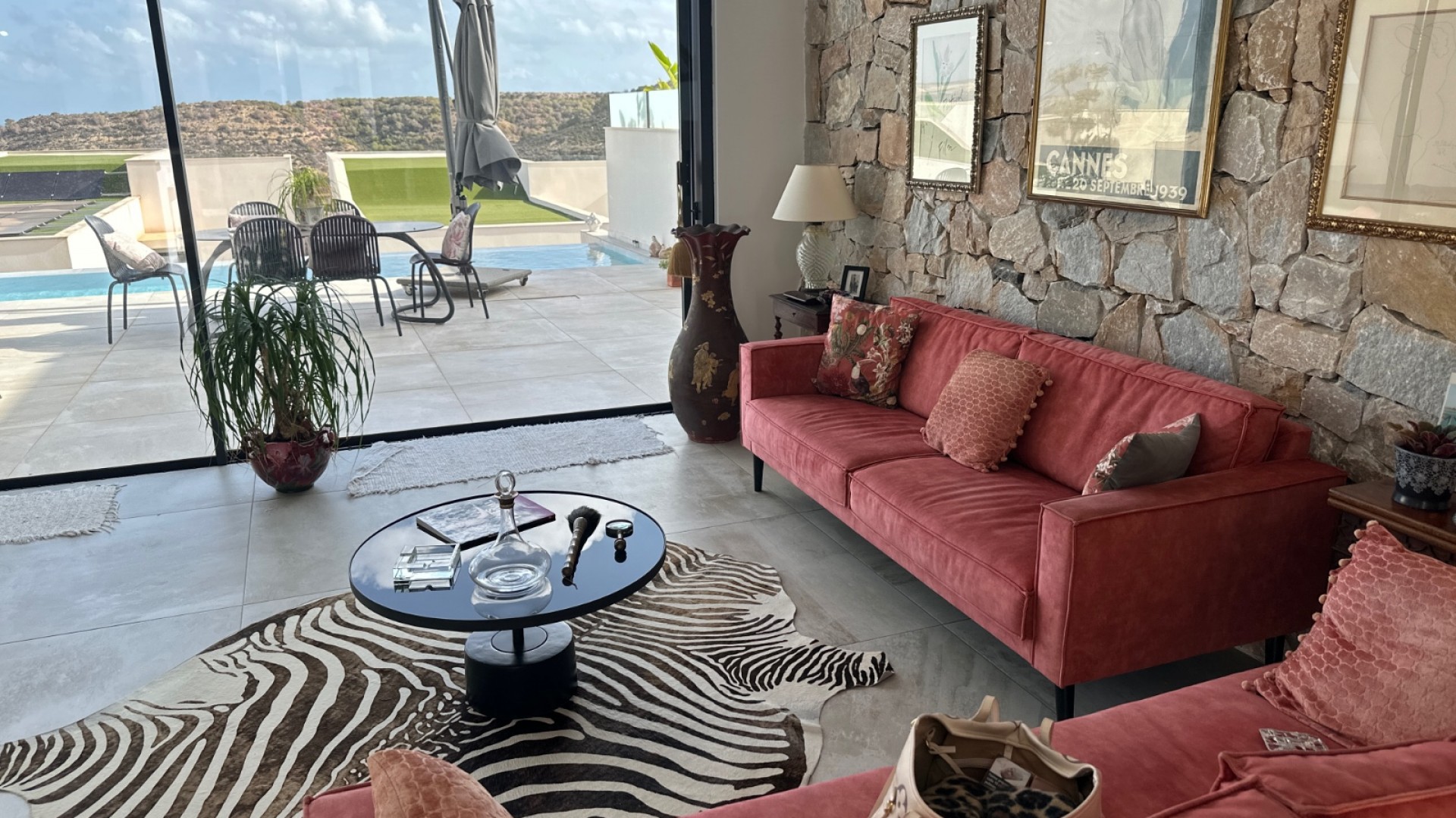 Resale - Freistehende Villa -
Ciudad Quesada - Rojales - La Marquesa