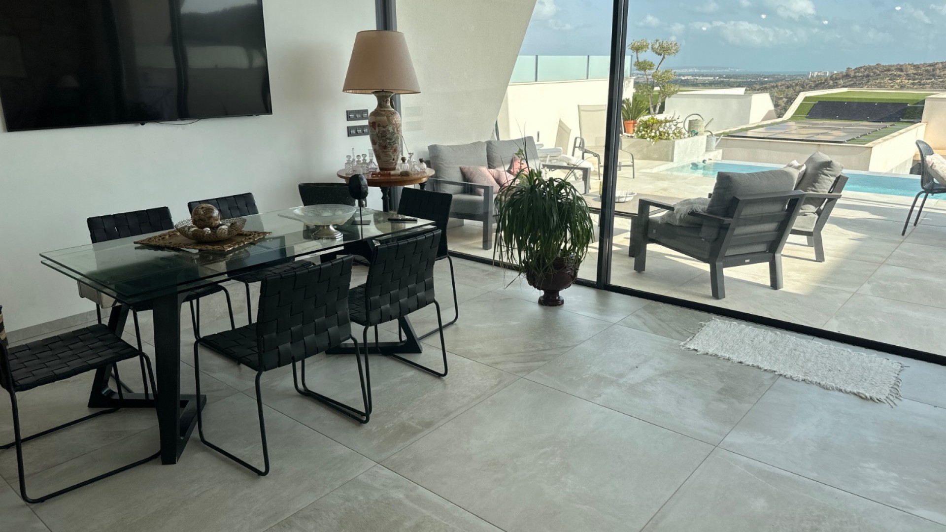 Resale - Freistehende Villa -
Ciudad Quesada - Rojales - La Marquesa