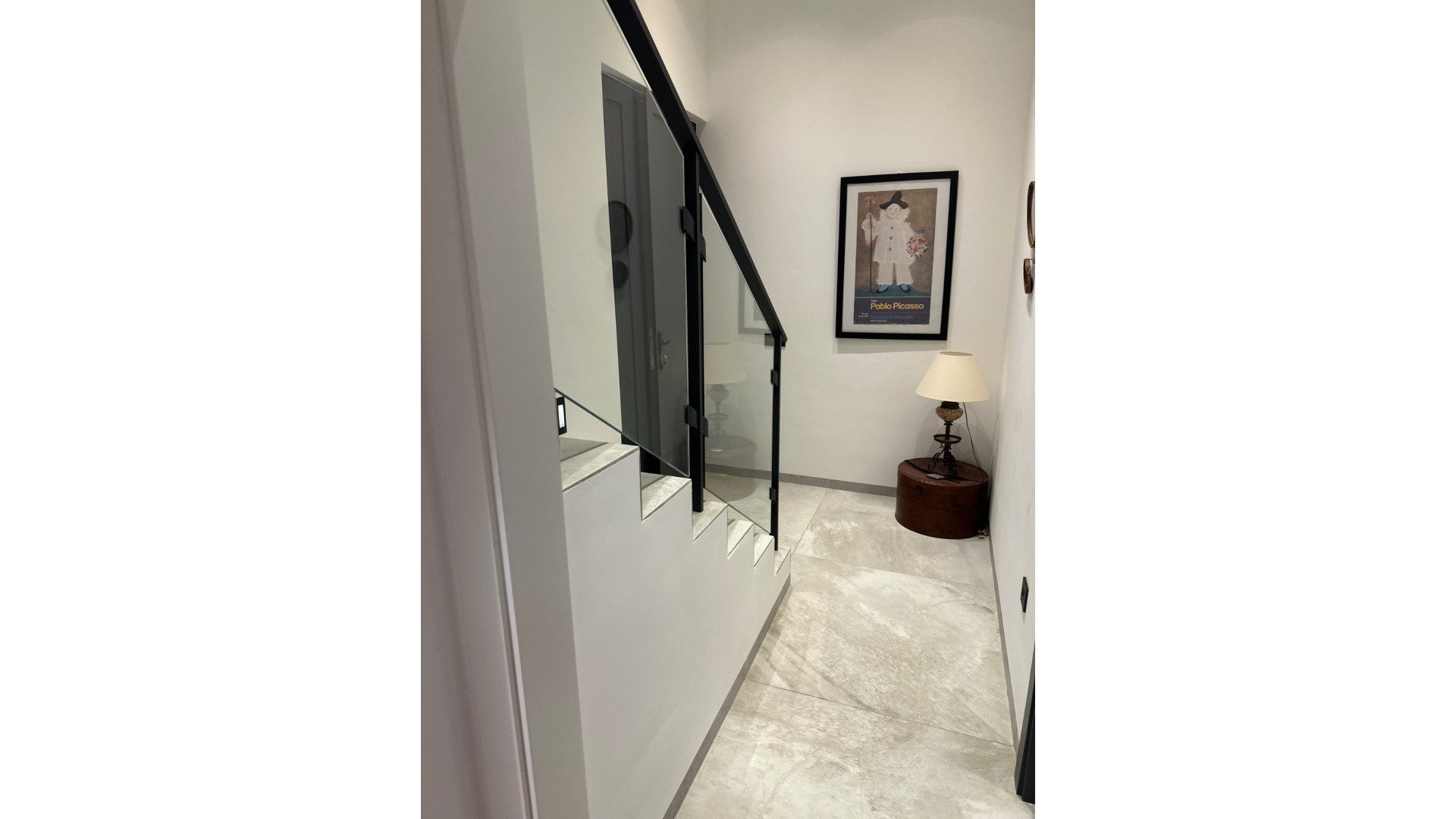 Resale - Freistehende Villa -
Ciudad Quesada - Rojales - La Marquesa