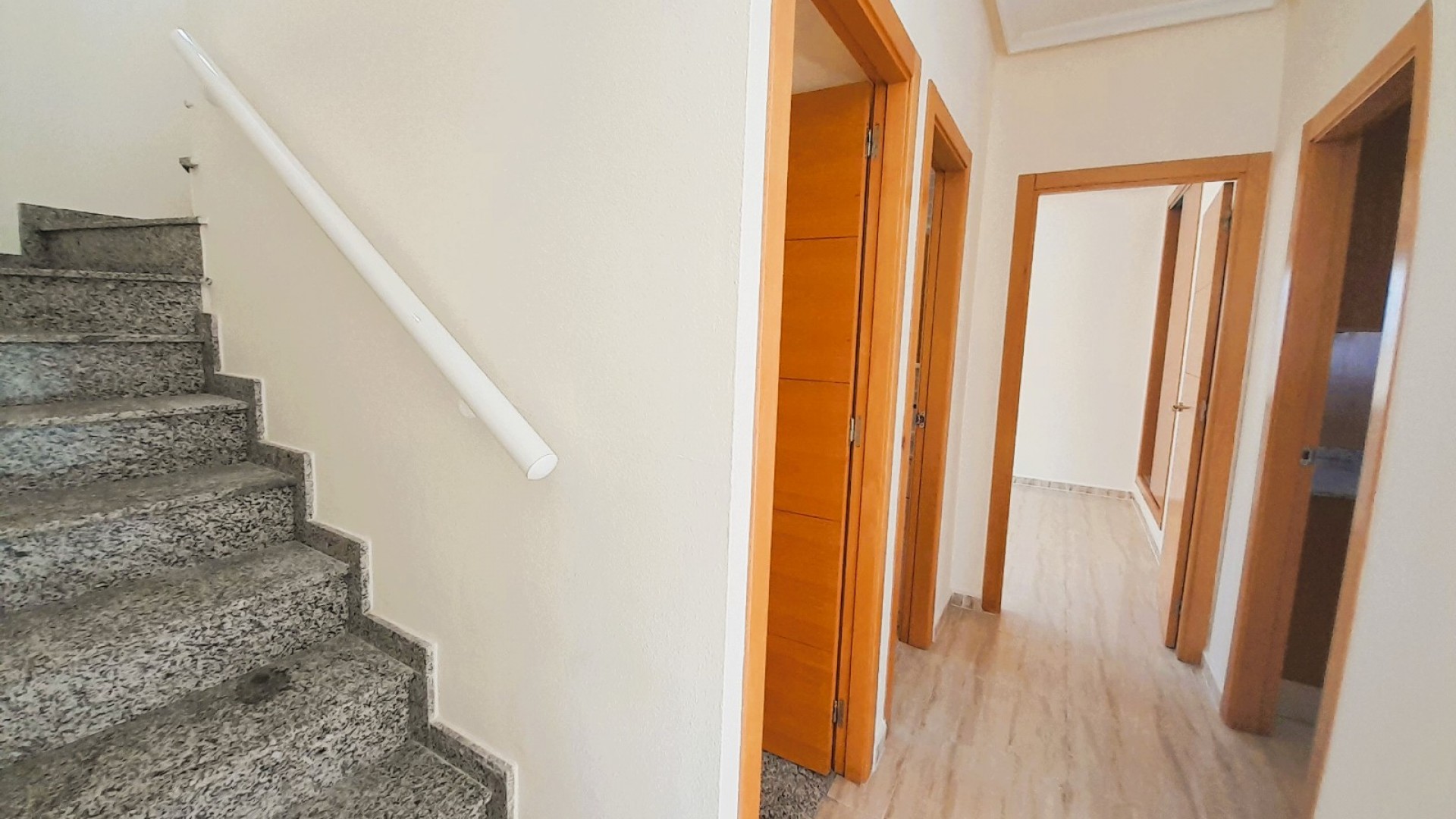 Resale - Freistehende Villa -
Ciudad Quesada - Rojales - Lo Marabu