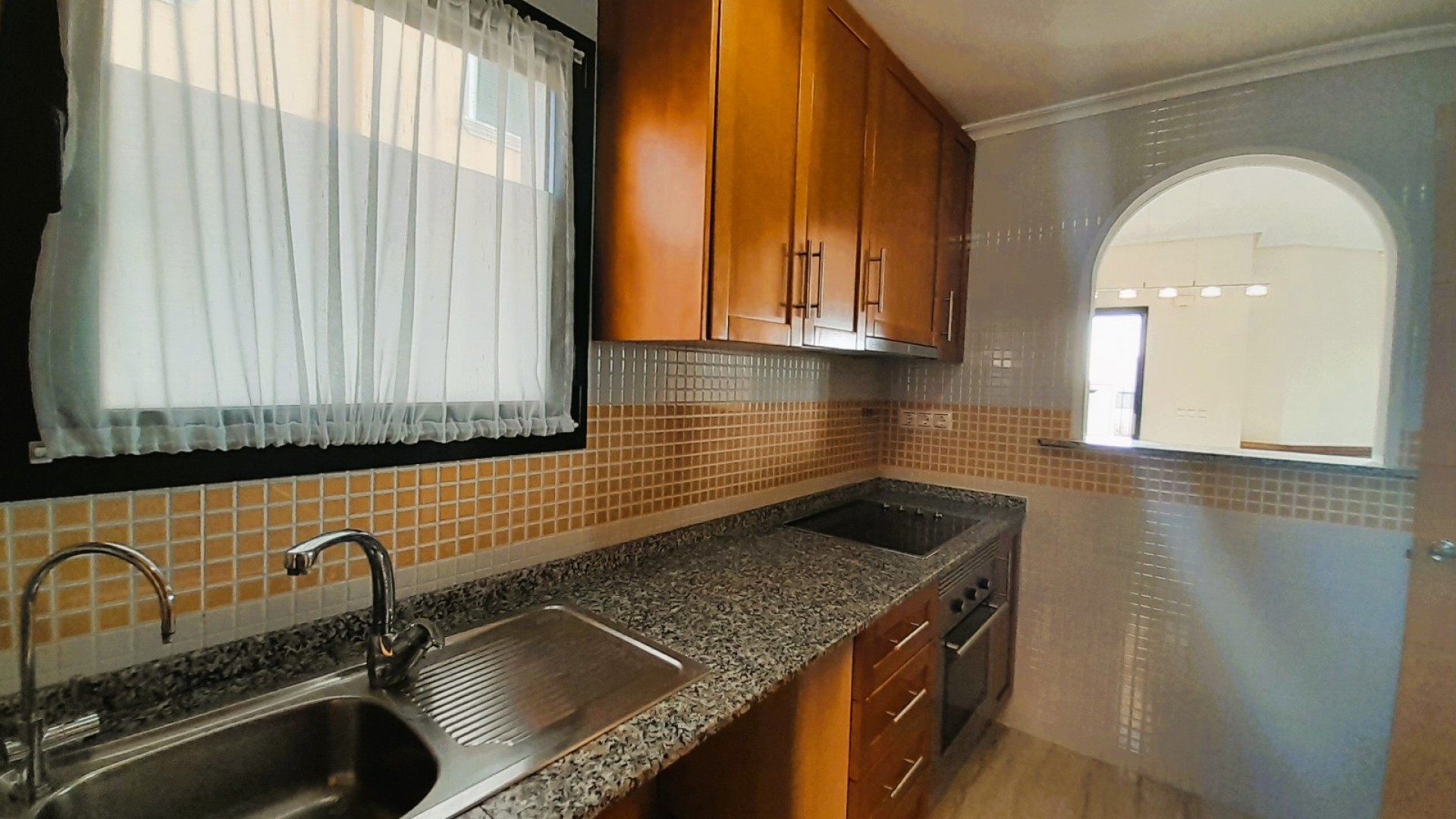 Resale - Freistehende Villa -
Ciudad Quesada - Rojales - Lo Marabu