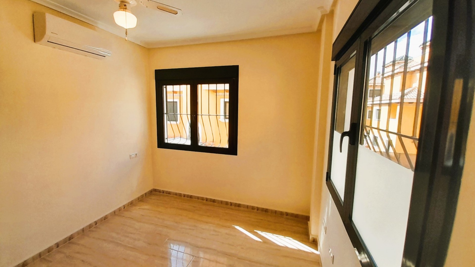 Resale - Freistehende Villa -
Ciudad Quesada - Rojales - Lo Marabu