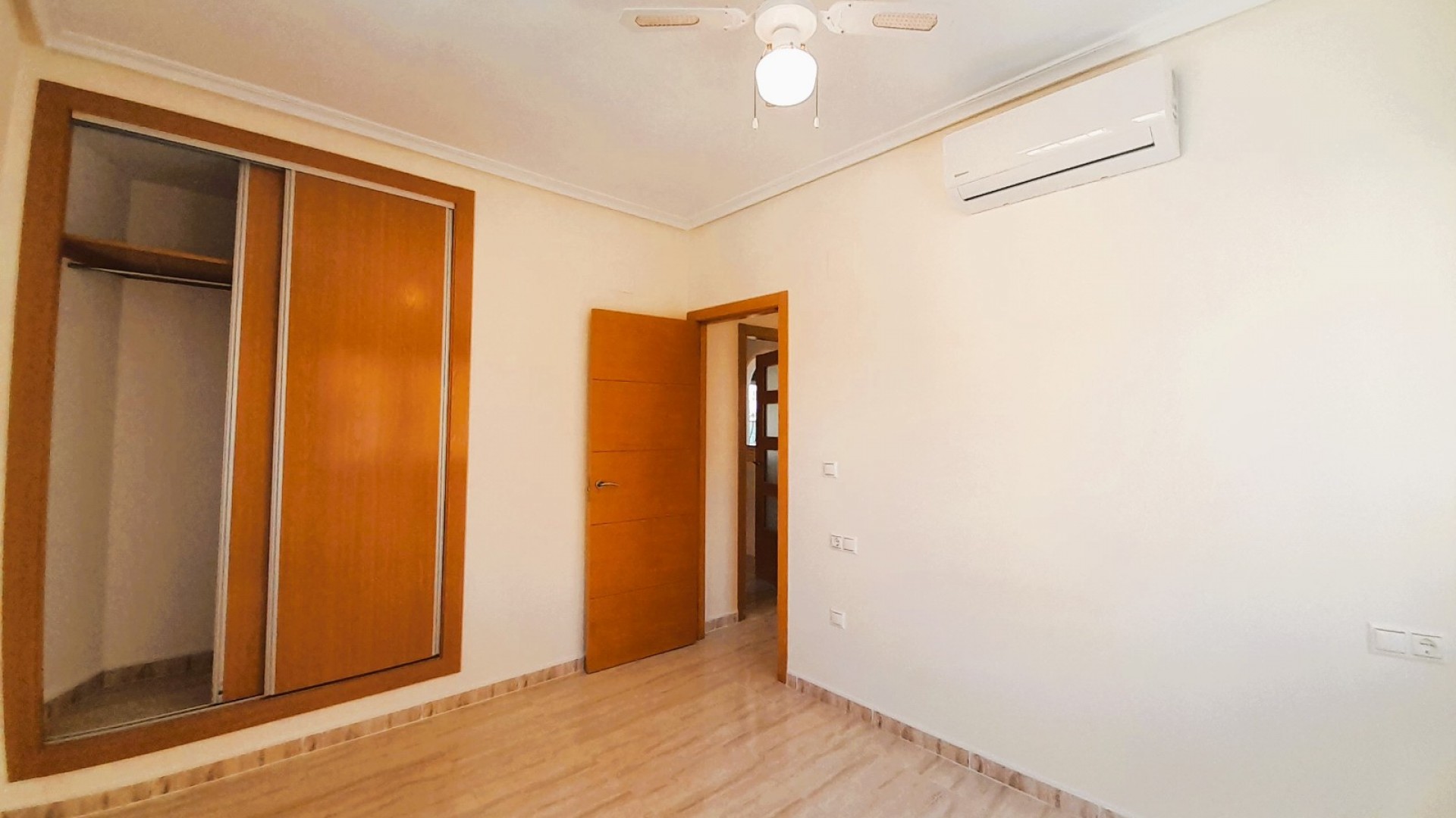 Resale - Freistehende Villa -
Ciudad Quesada - Rojales - Lo Marabu