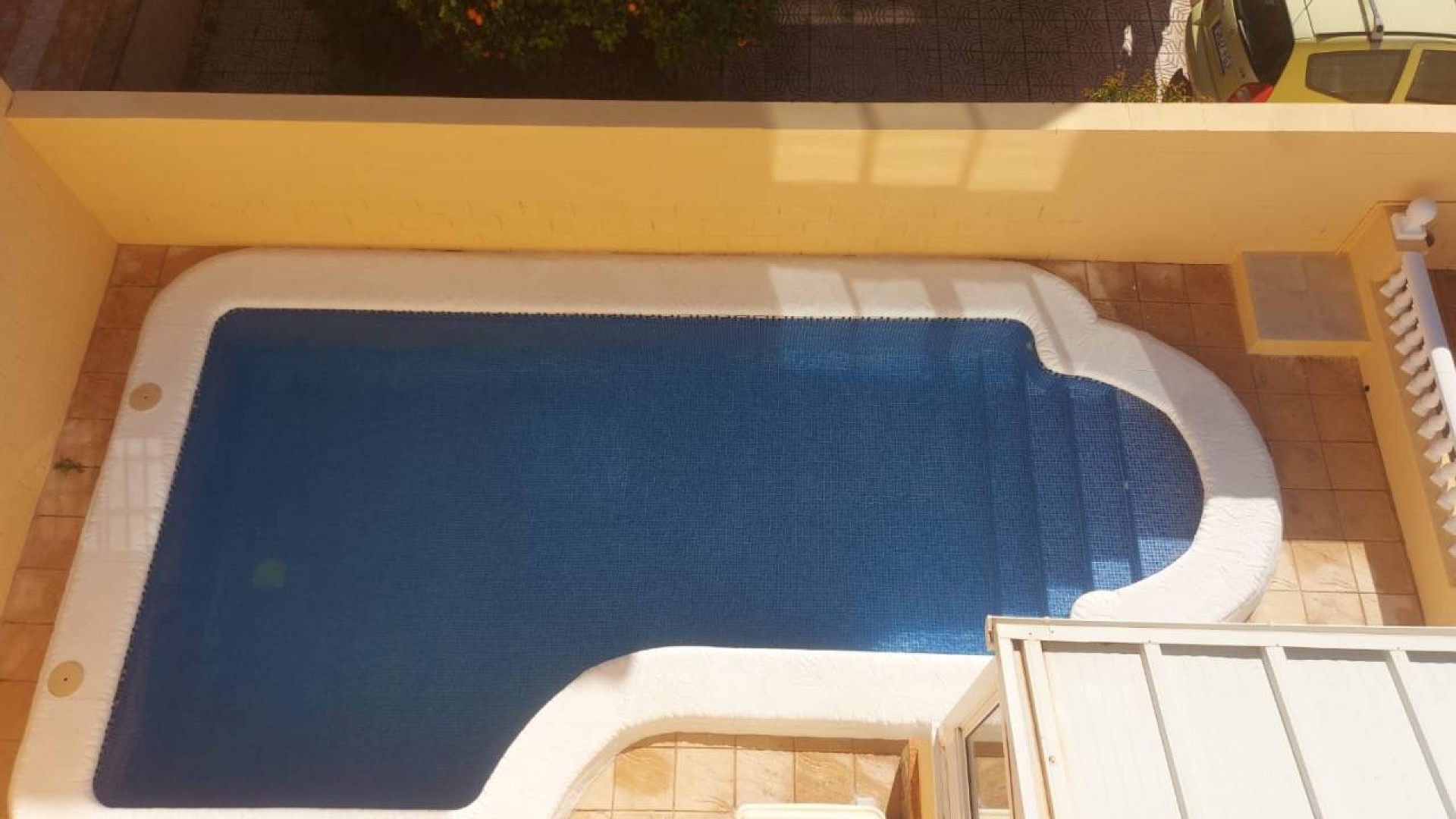 Resale - Freistehende Villa -
Ciudad Quesada - Rojales - Lo Marabu