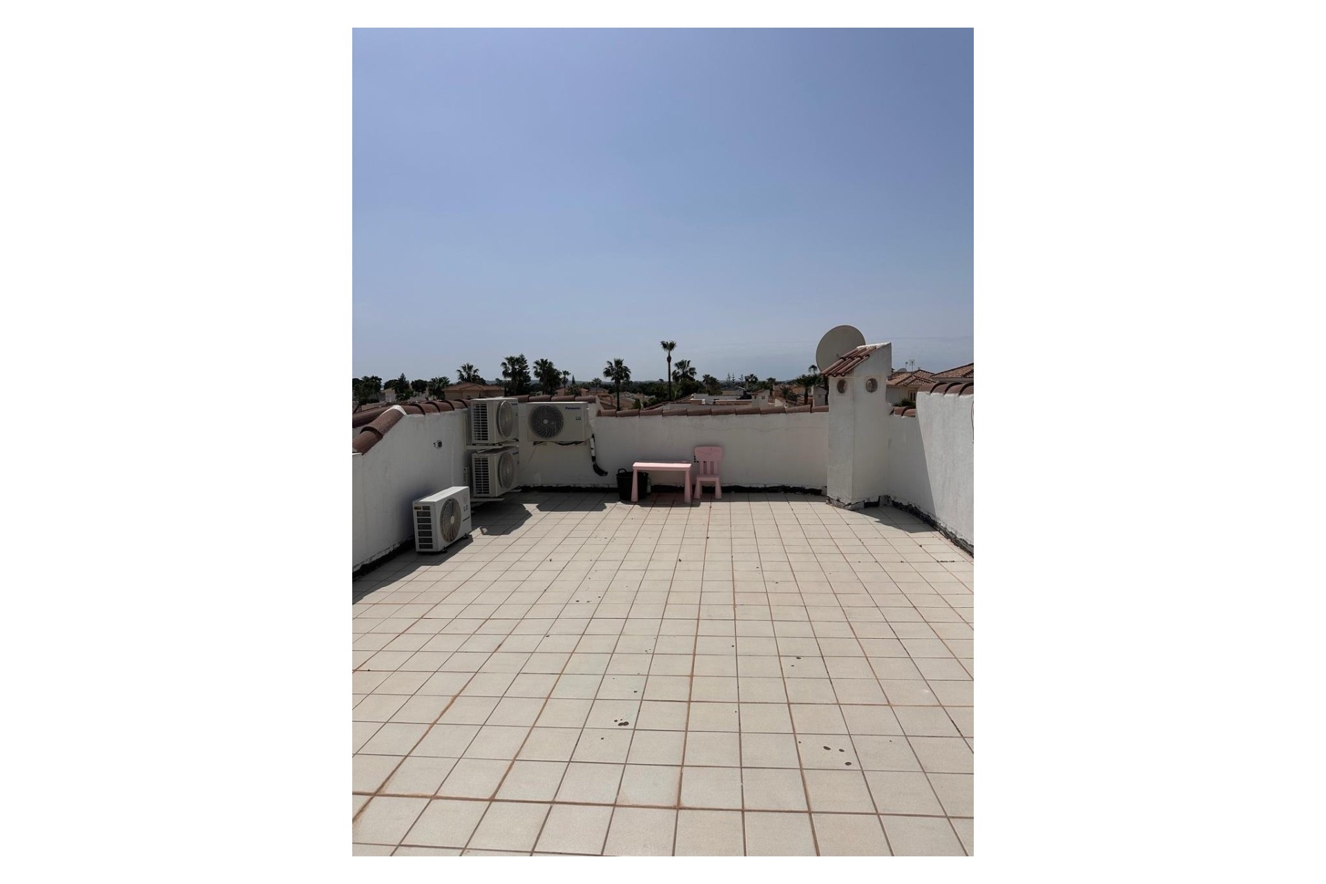 Resale - Freistehende Villa -
Ciudad Quesada - Rojales - Lo Marabu