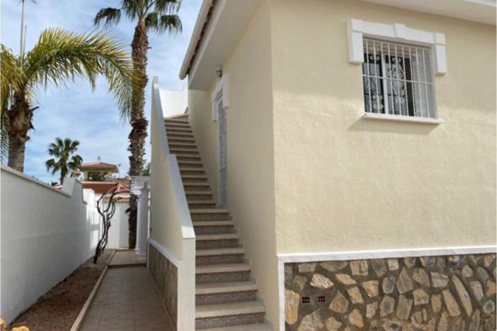 Resale - Freistehende Villa -
Ciudad Quesada - Rojales - Lo Marabu