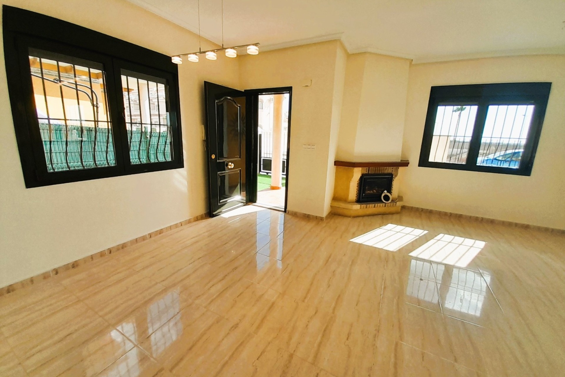 Resale - Freistehende Villa -
Ciudad Quesada - Rojales - Lo Marabu