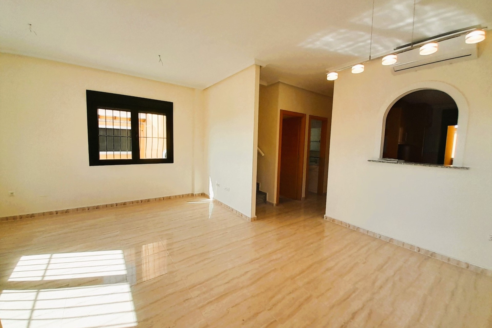 Resale - Freistehende Villa -
Ciudad Quesada - Rojales - Lo Marabu