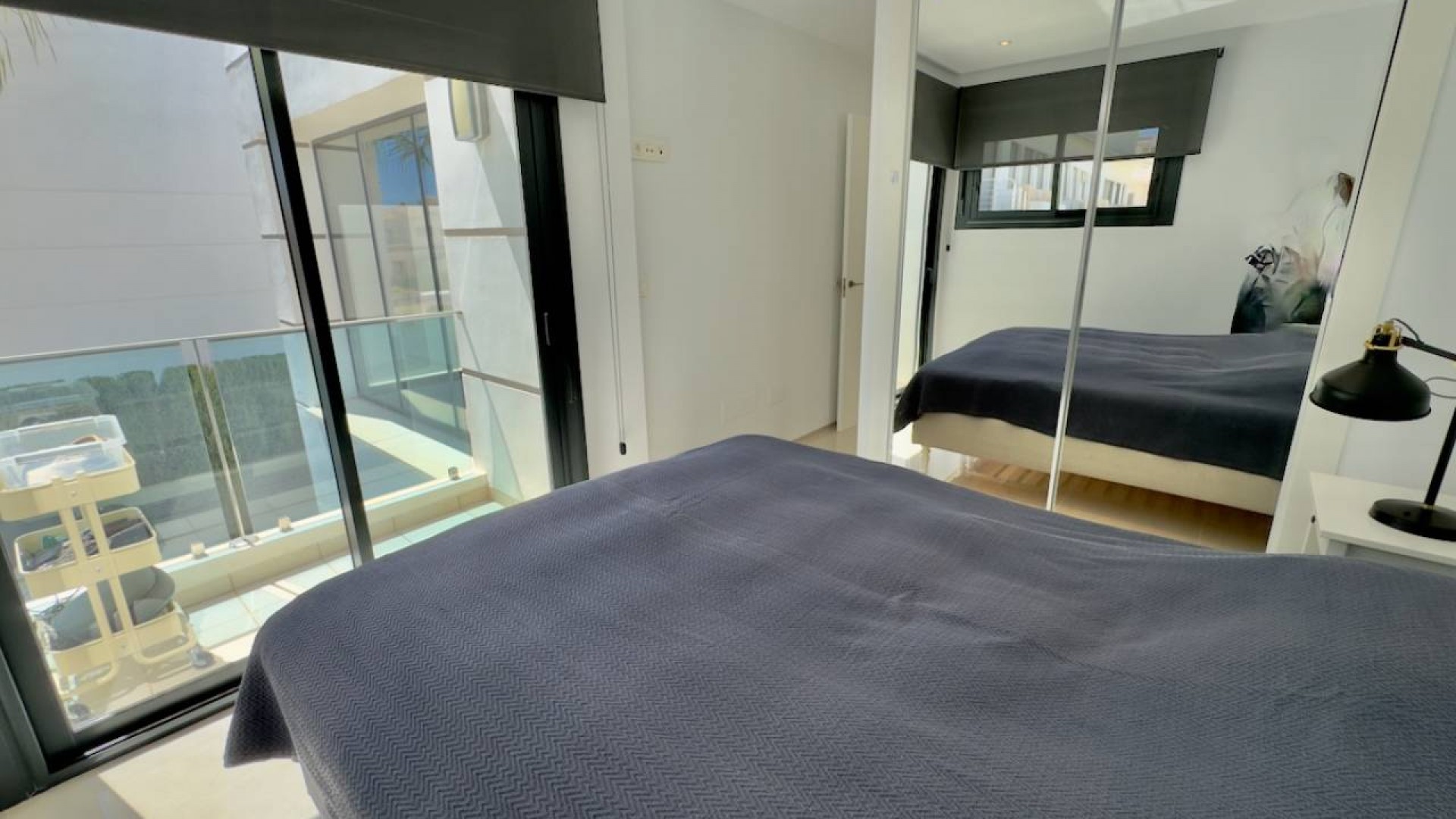 Resale - Freistehende Villa -
Ciudad Quesada - Rojales - Lo Marabu