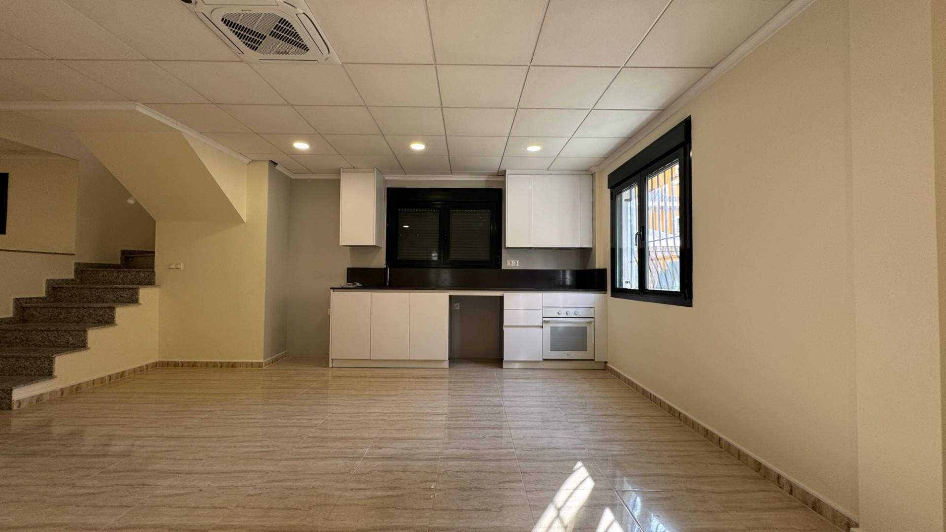 Resale - Freistehende Villa -
Ciudad Quesada - Rojales - Lo Marabu