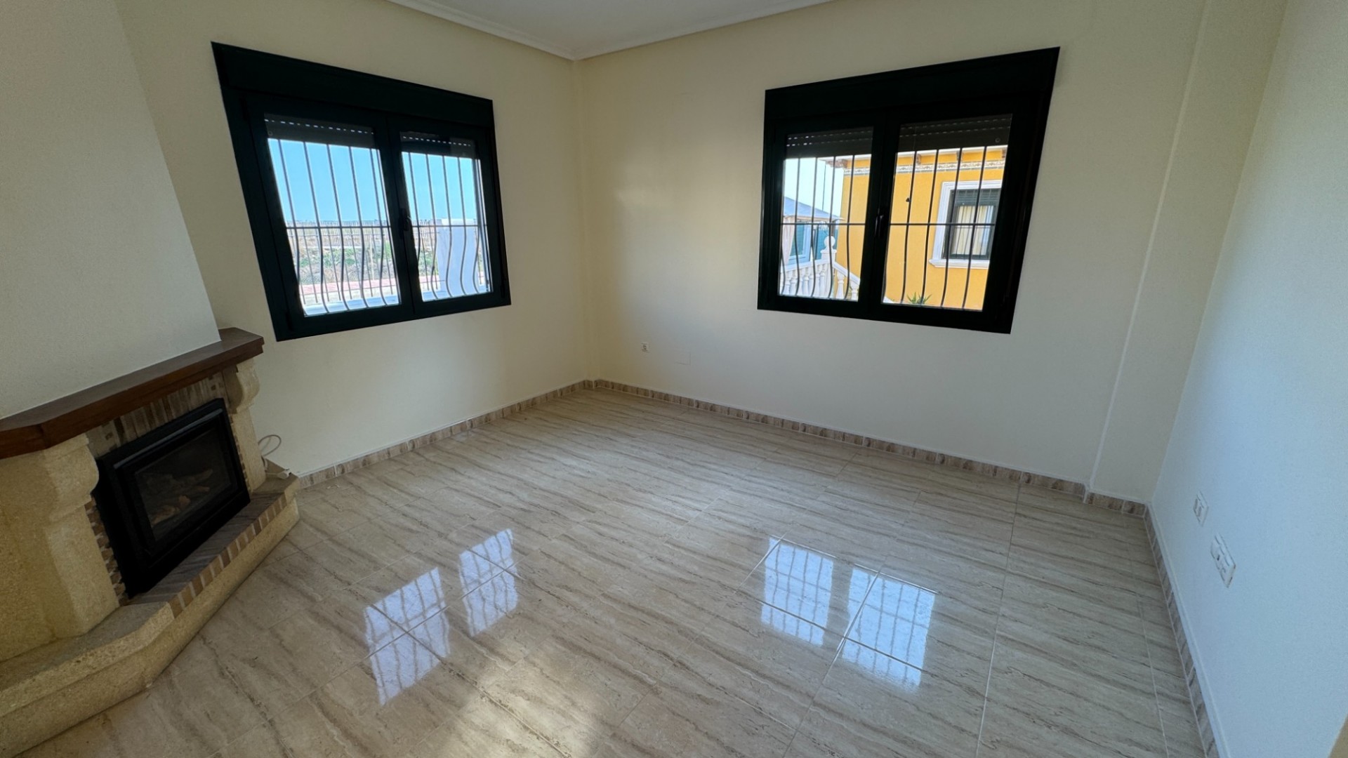 Resale - Freistehende Villa -
Ciudad Quesada - Rojales - Lo Marabu