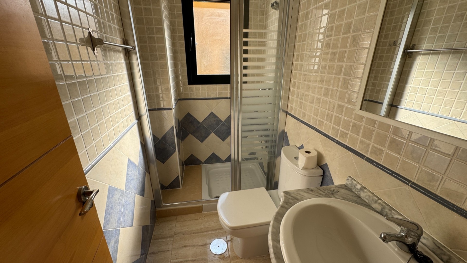 Resale - Freistehende Villa -
Ciudad Quesada - Rojales - Lo Marabu