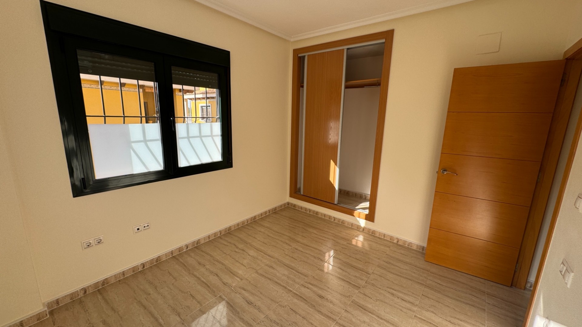 Resale - Freistehende Villa -
Ciudad Quesada - Rojales - Lo Marabu
