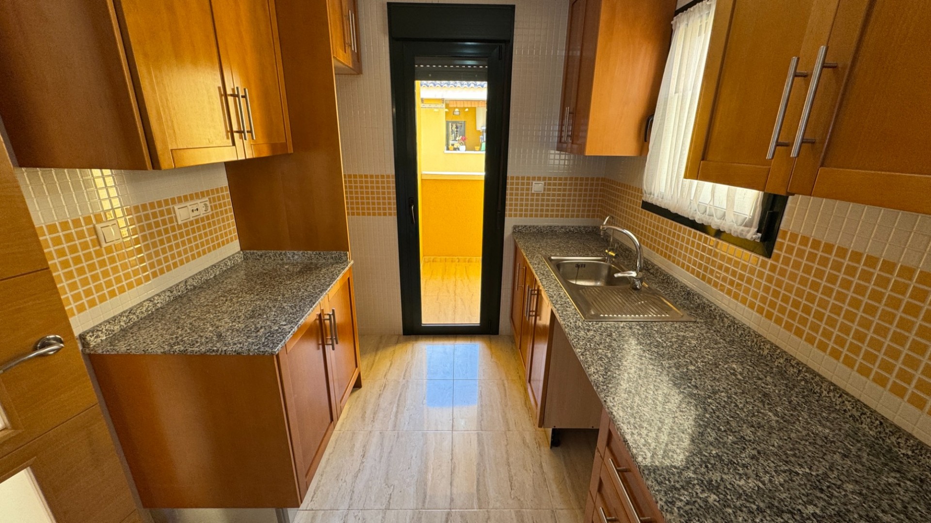 Resale - Freistehende Villa -
Ciudad Quesada - Rojales - Lo Marabu