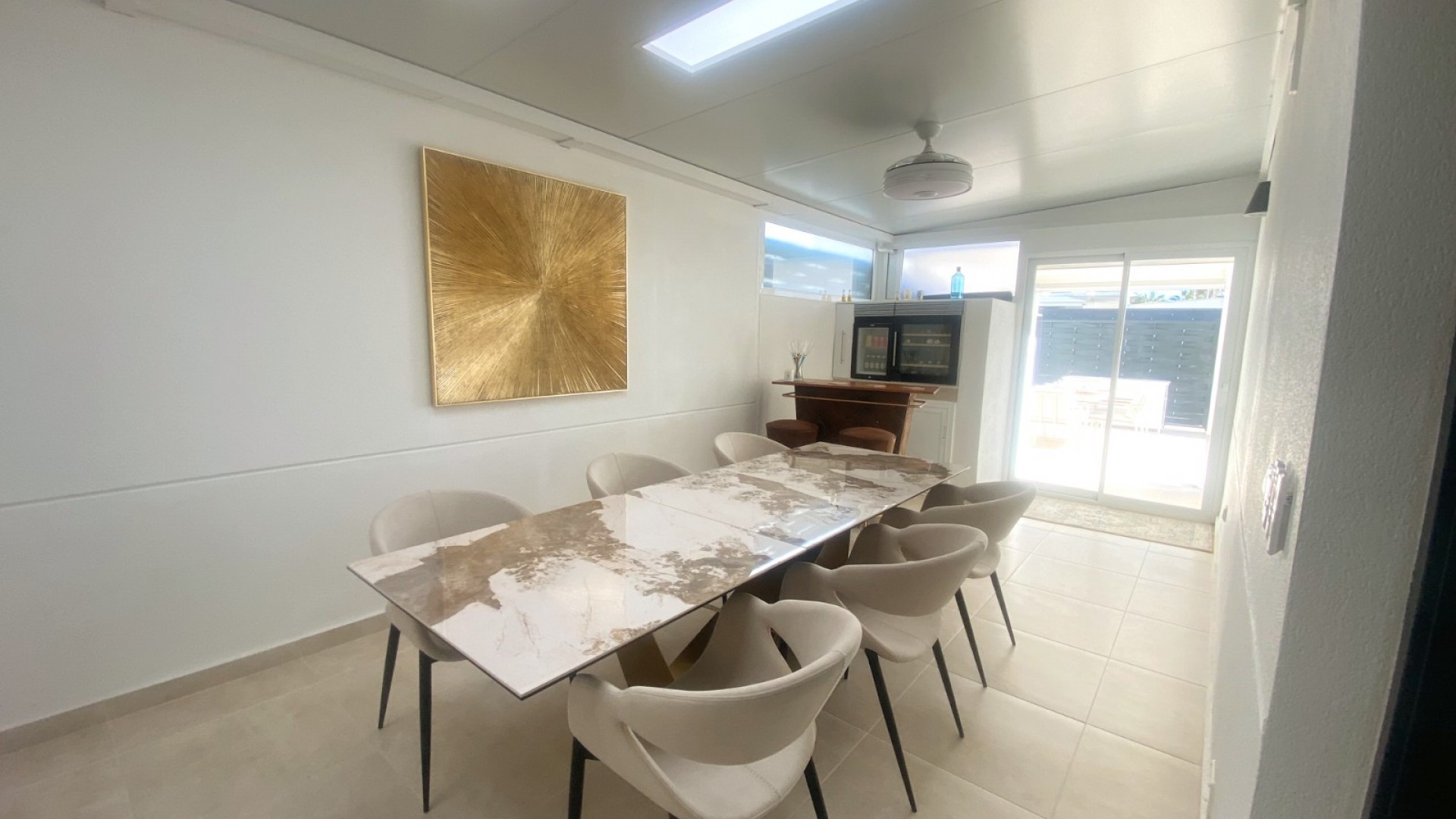 Resale - Freistehende Villa -
Ciudad Quesada - Rojales - Pueblo Bravo