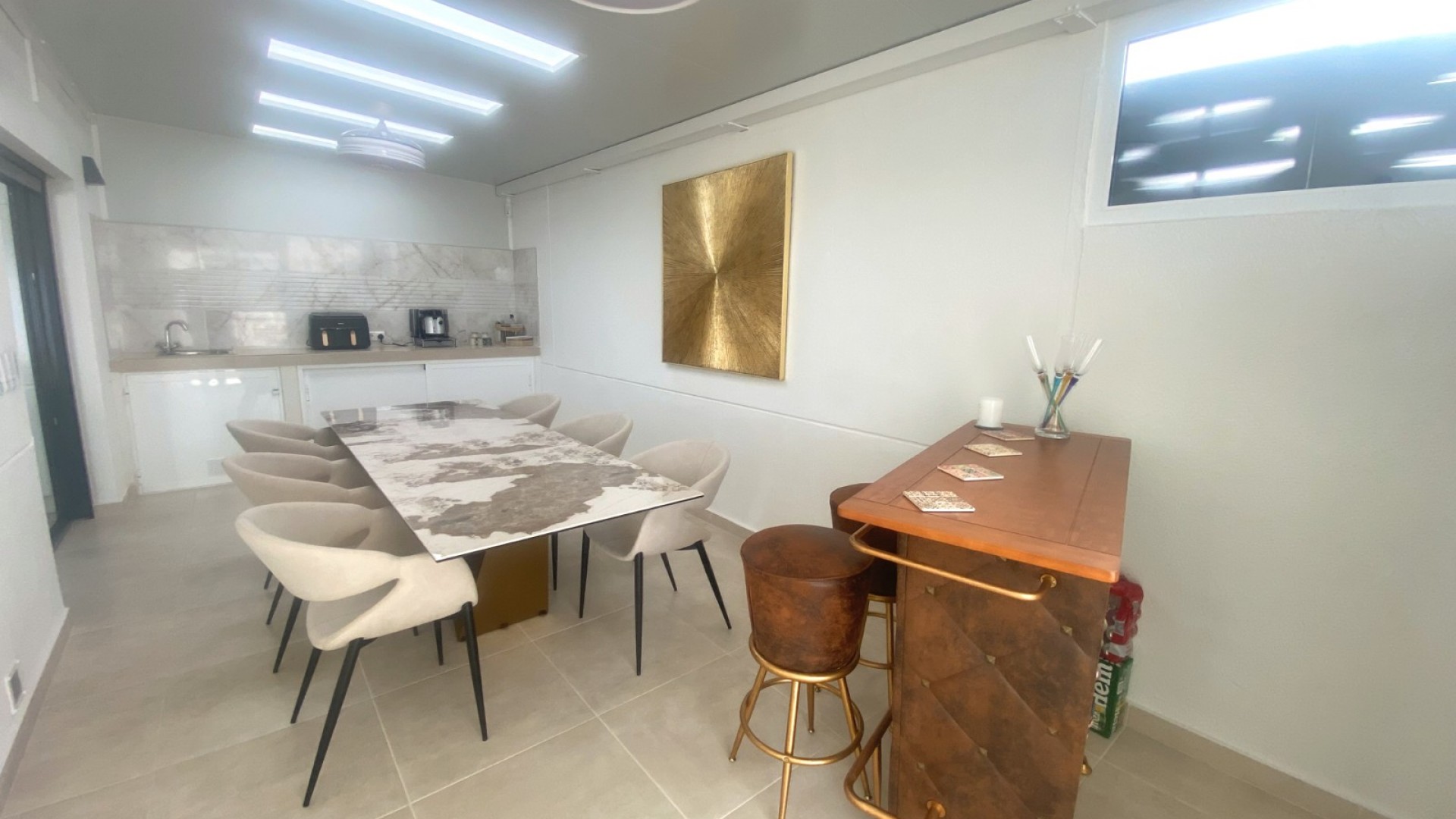 Resale - Freistehende Villa -
Ciudad Quesada - Rojales - Pueblo Bravo