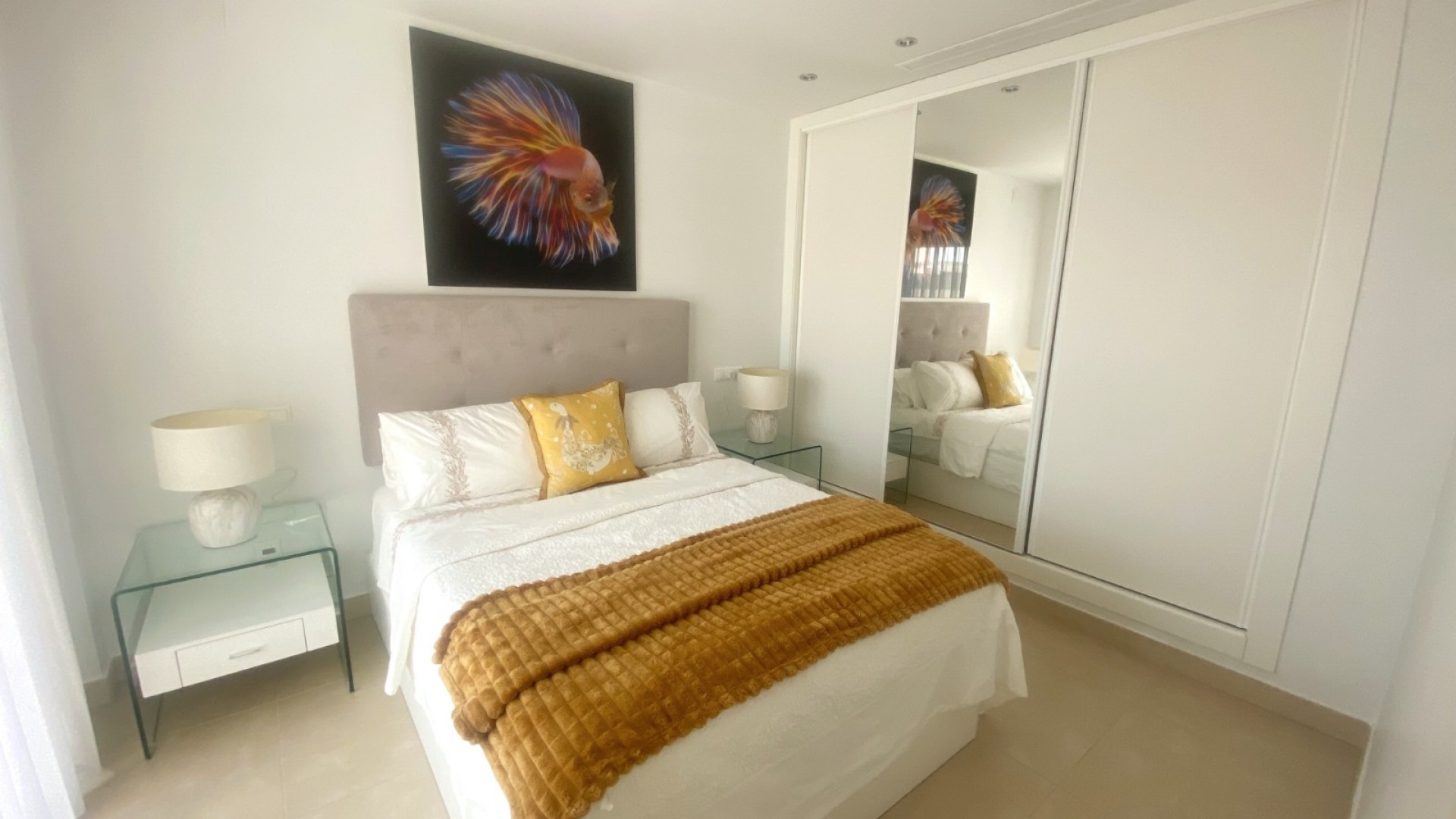 Resale - Freistehende Villa -
Ciudad Quesada - Rojales - Pueblo Bravo