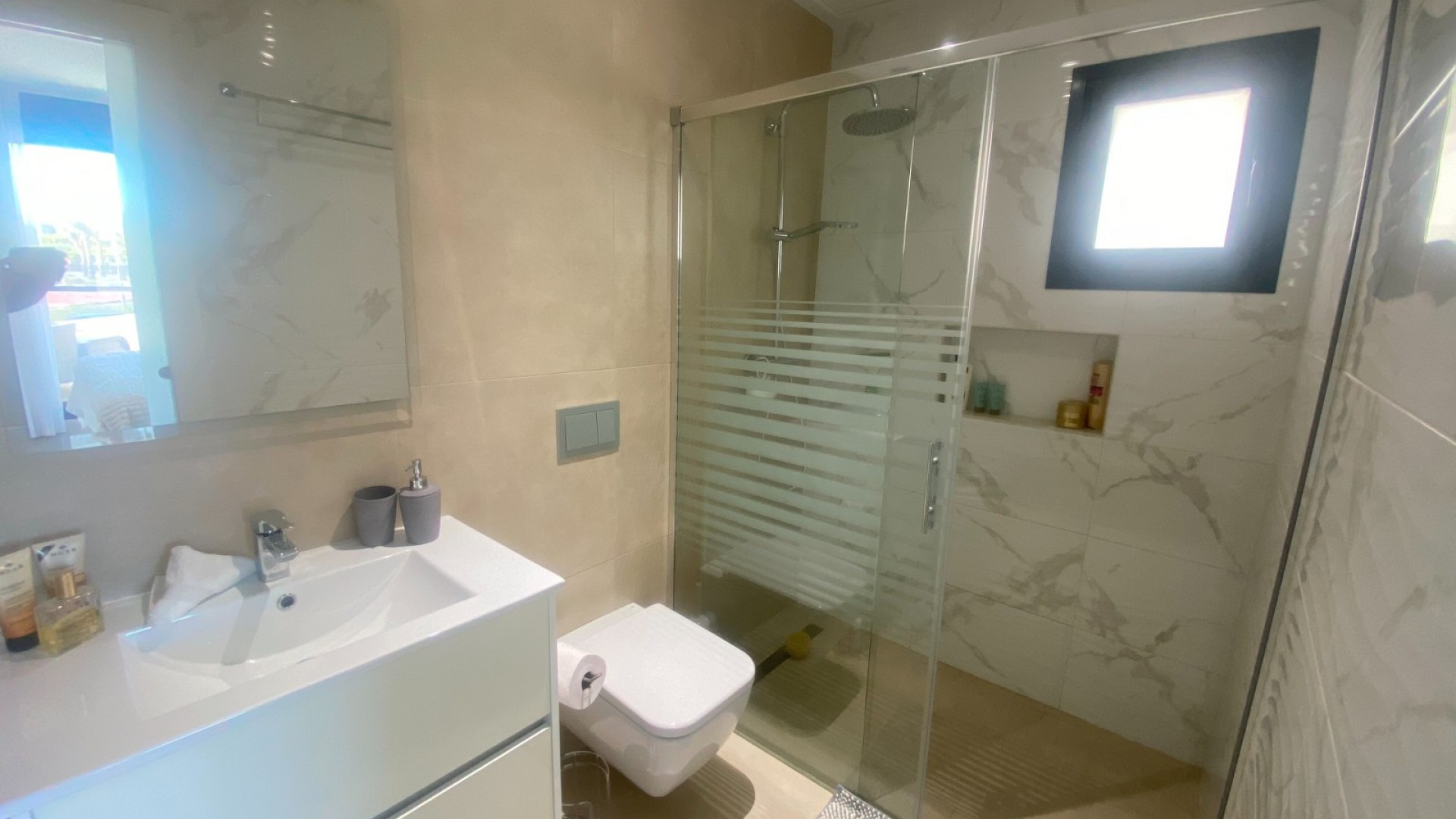 Resale - Freistehende Villa -
Ciudad Quesada - Rojales - Pueblo Bravo