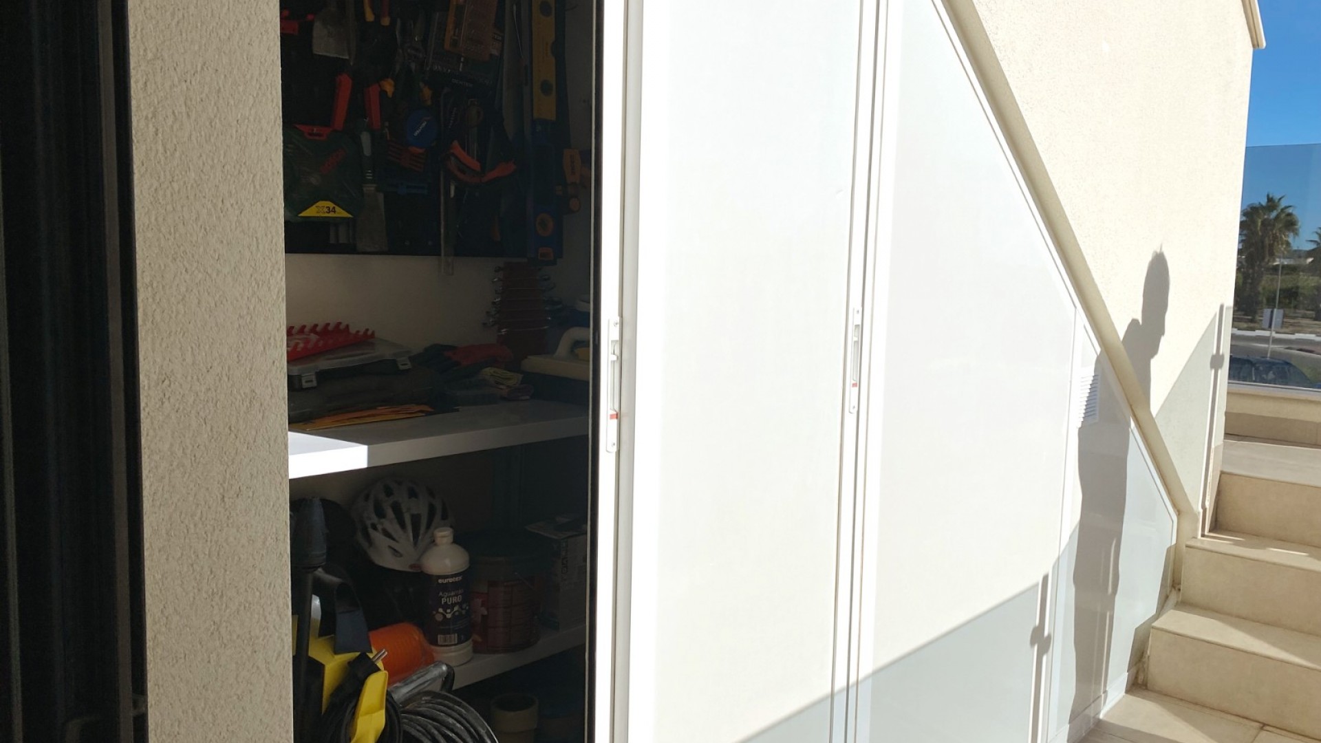 Resale - Freistehende Villa -
Ciudad Quesada - Rojales - Pueblo Bravo