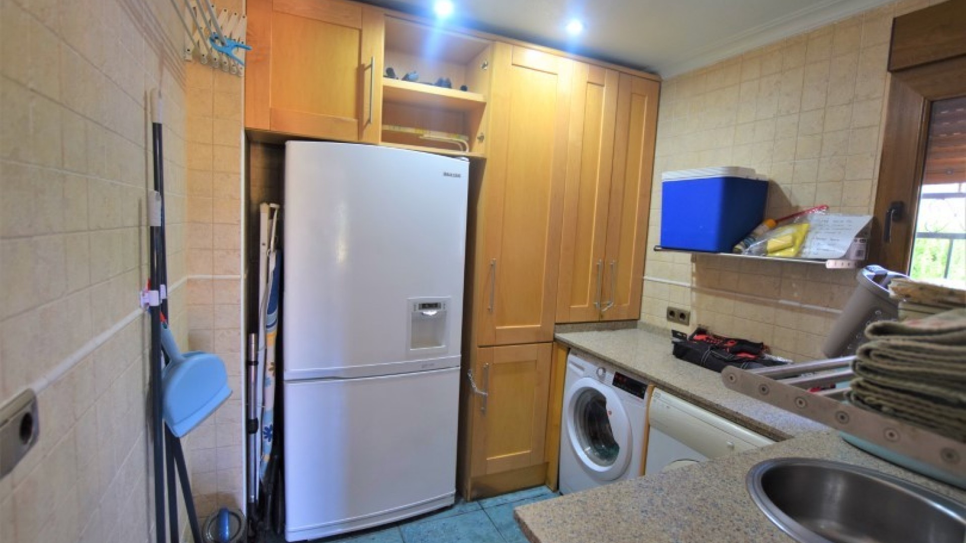 Resale - Freistehende Villa -
Ciudad Quesada - Rojales - Pueblo Bravo