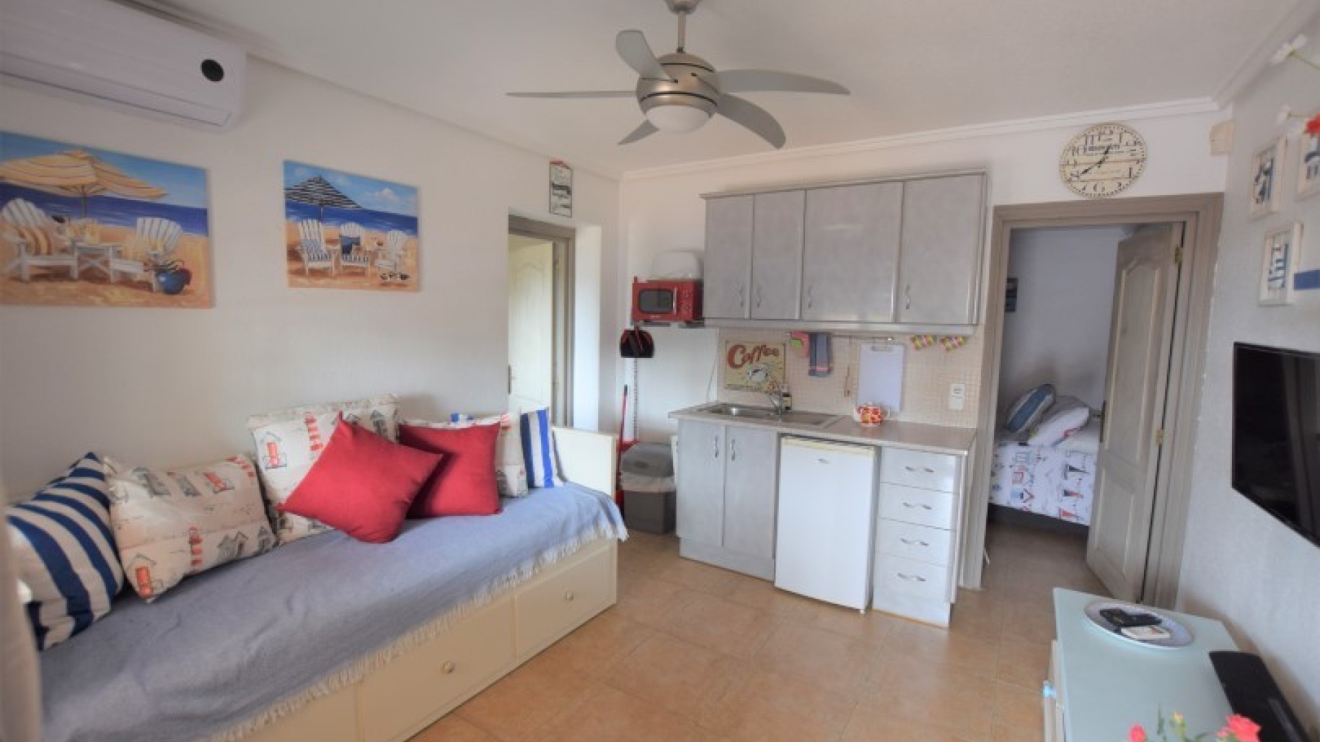 Resale - Freistehende Villa -
Ciudad Quesada - Rojales - Pueblo Bravo