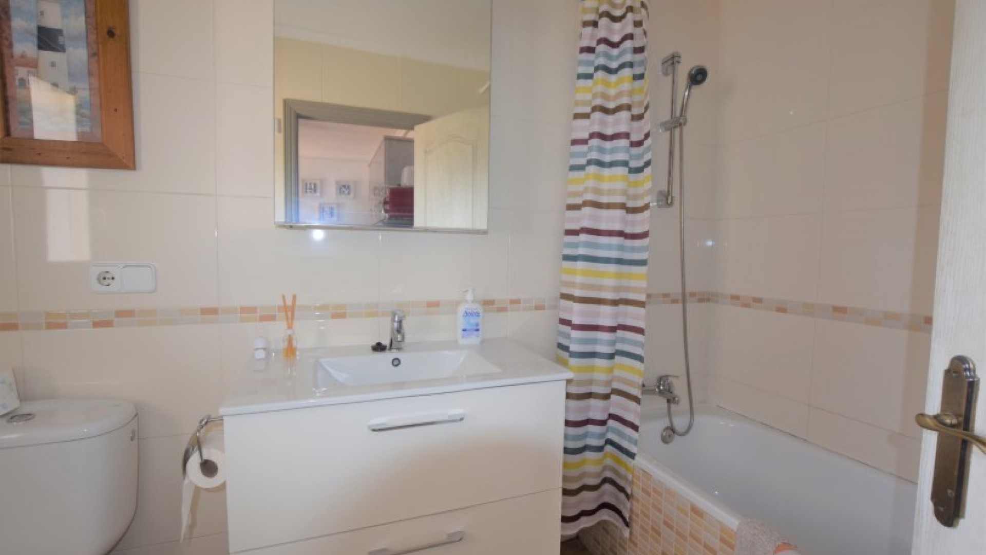 Resale - Freistehende Villa -
Ciudad Quesada - Rojales - Pueblo Bravo