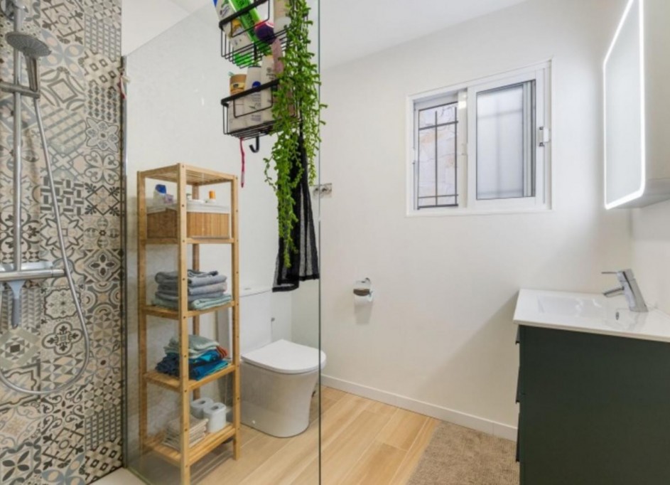 Resale - Freistehende Villa -
Ciudad Quesada - Rojales - Quesada Center