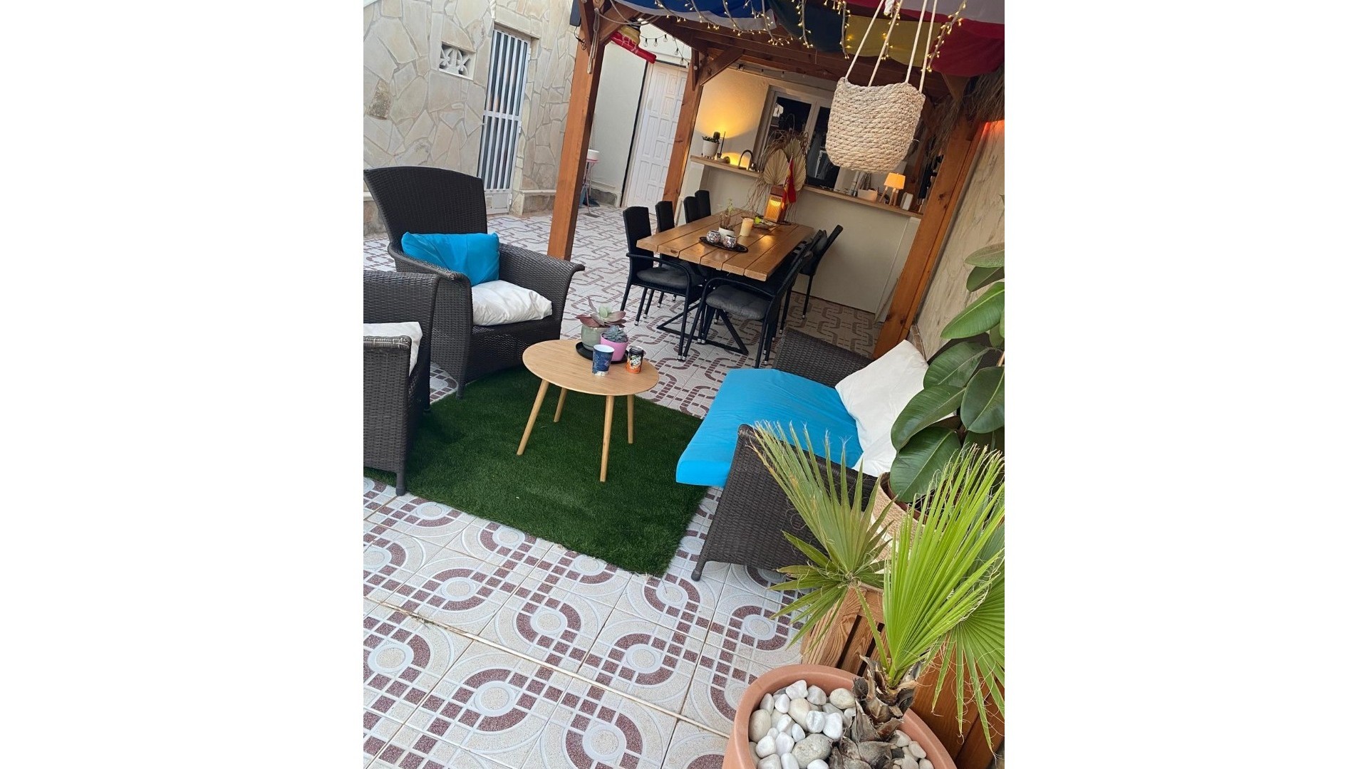 Resale - Freistehende Villa -
Ciudad Quesada - Rojales - Quesada Center