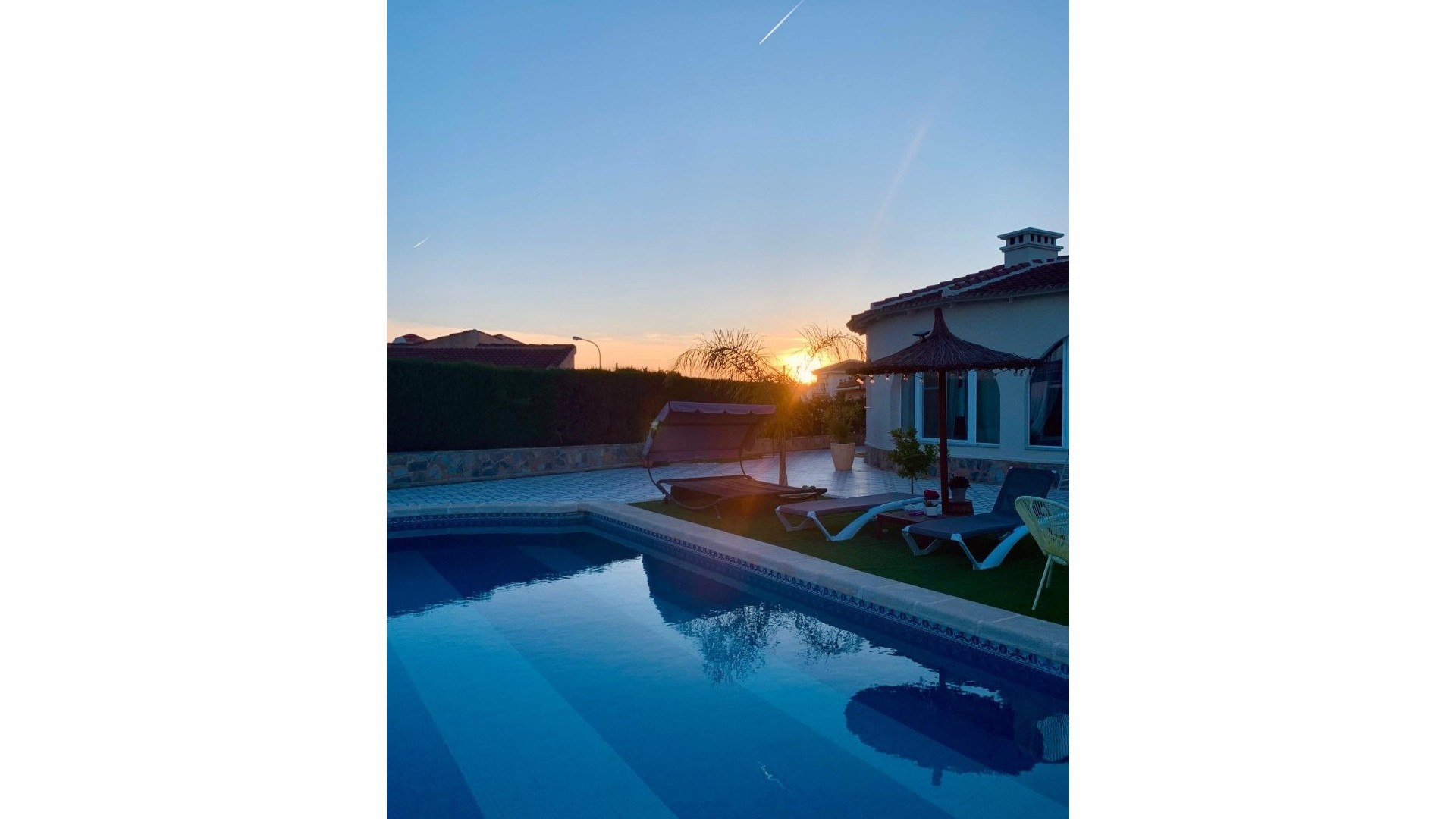 Resale - Freistehende Villa -
Ciudad Quesada - Rojales - Quesada Center