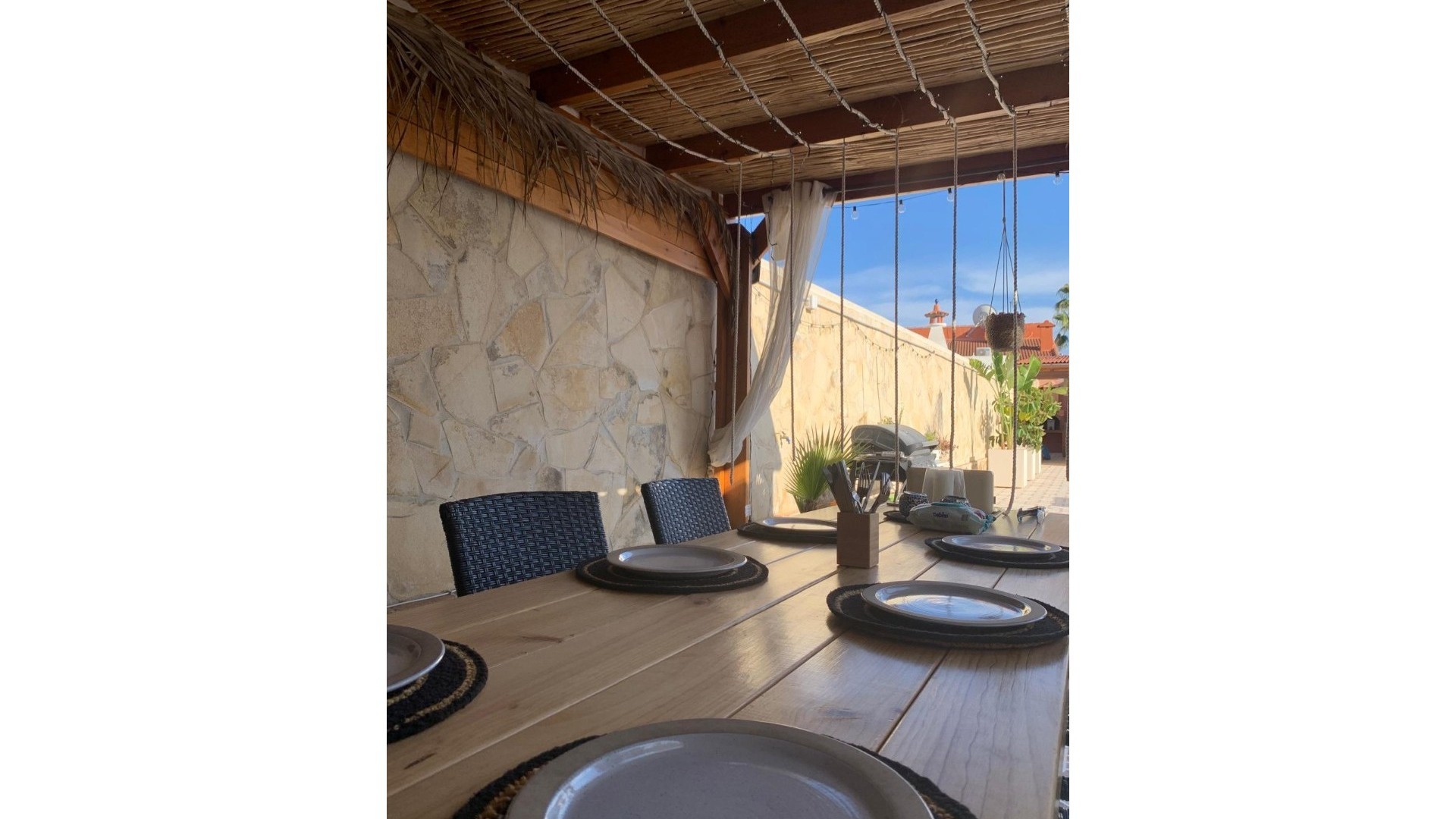 Resale - Freistehende Villa -
Ciudad Quesada - Rojales - Quesada Center