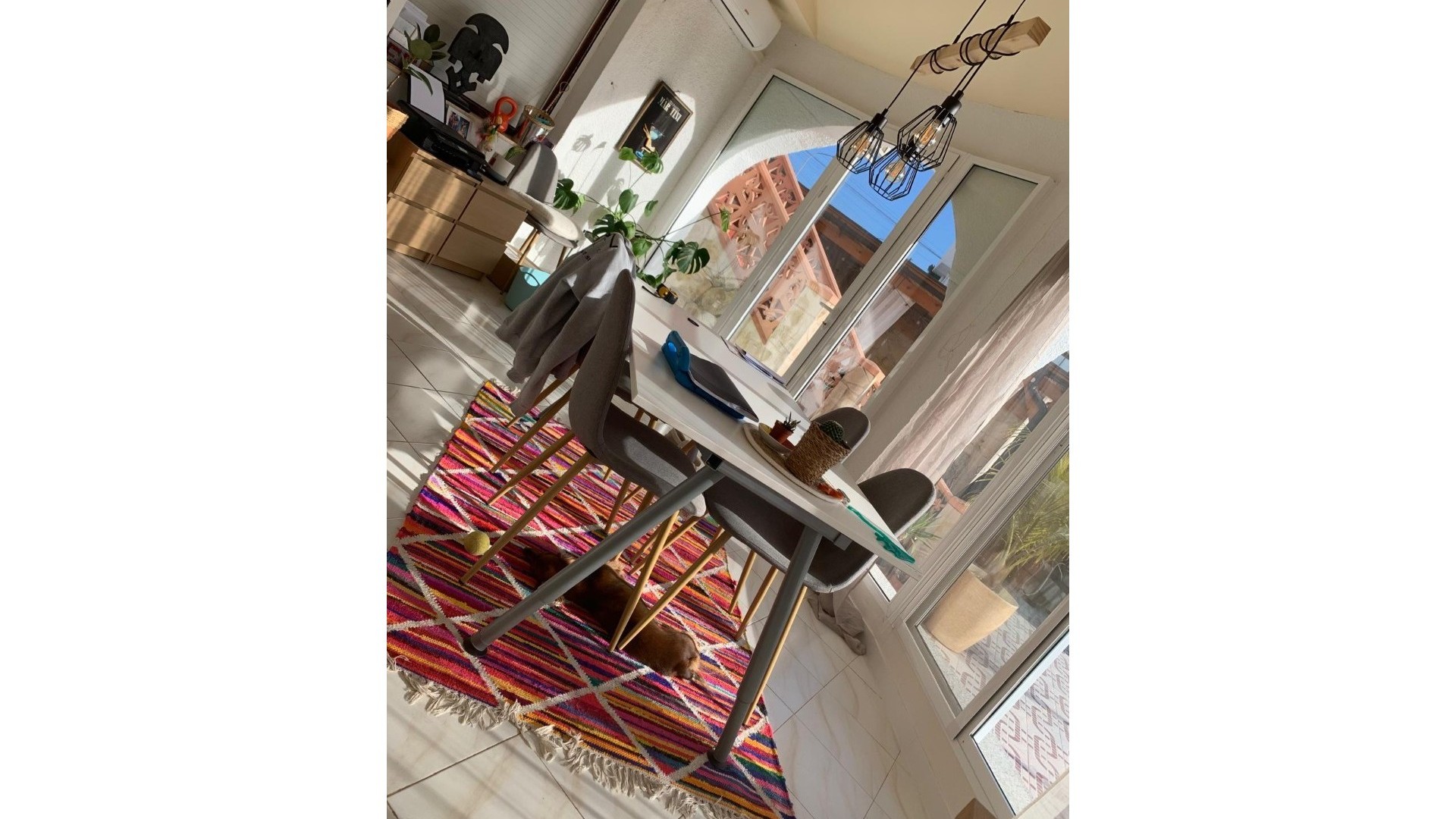 Resale - Freistehende Villa -
Ciudad Quesada - Rojales - Quesada Center