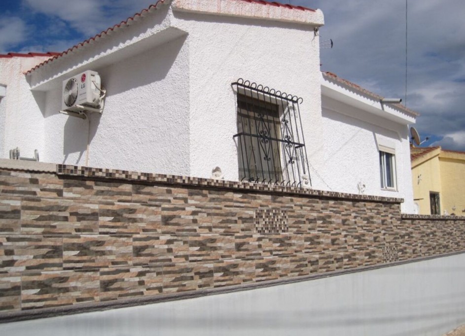 Resale - Freistehende Villa -
Ciudad Quesada - Rojales - Quesada