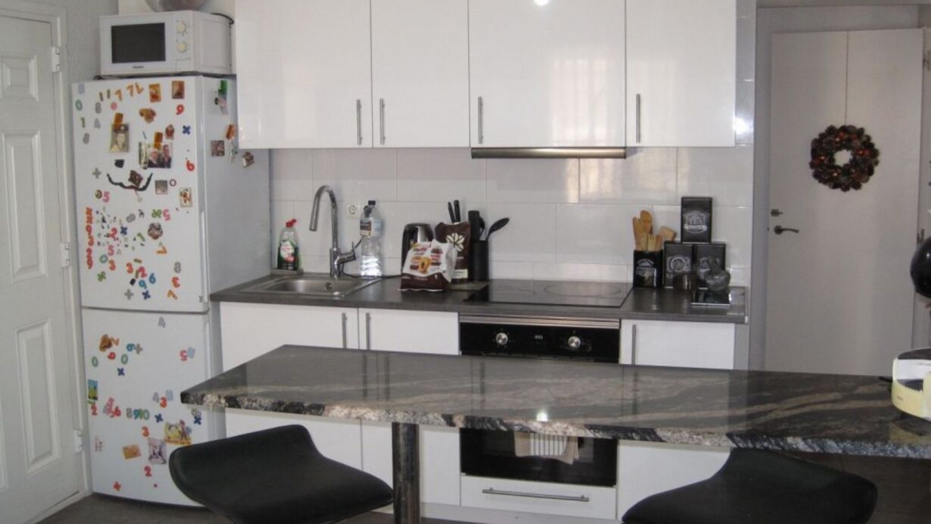 Resale - Freistehende Villa -
Ciudad Quesada - Rojales - Quesada