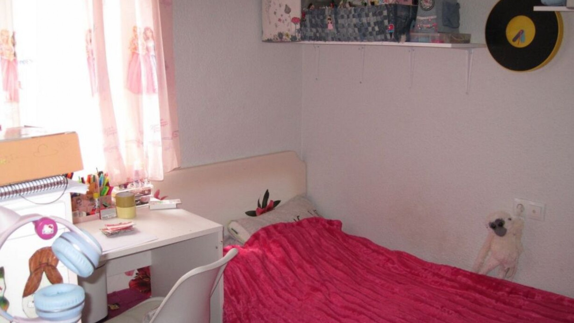 Resale - Freistehende Villa -
Ciudad Quesada - Rojales - Quesada