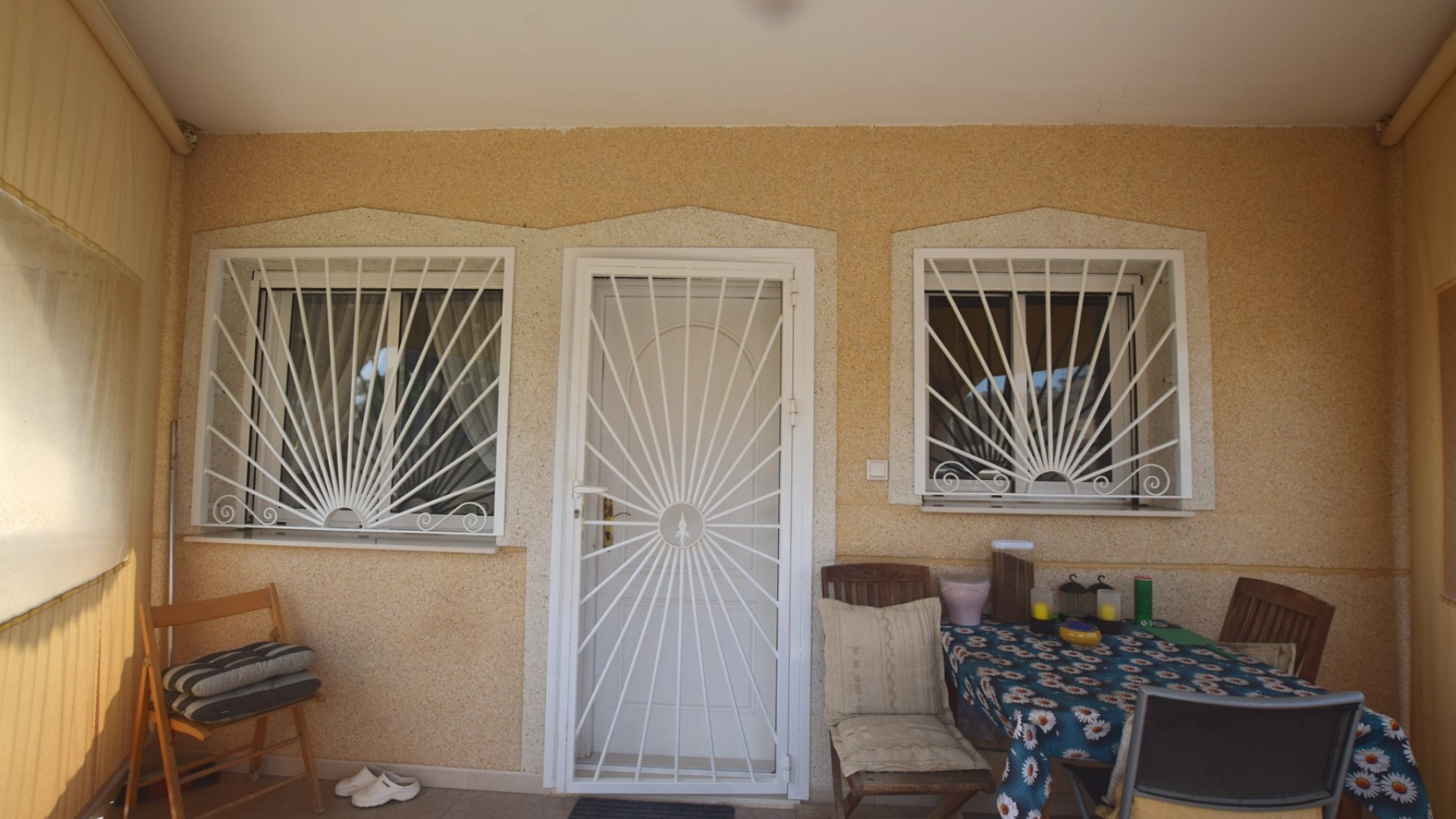 Resale - Freistehende Villa -
Ciudad Quesada - Rojales - Rojales Hills