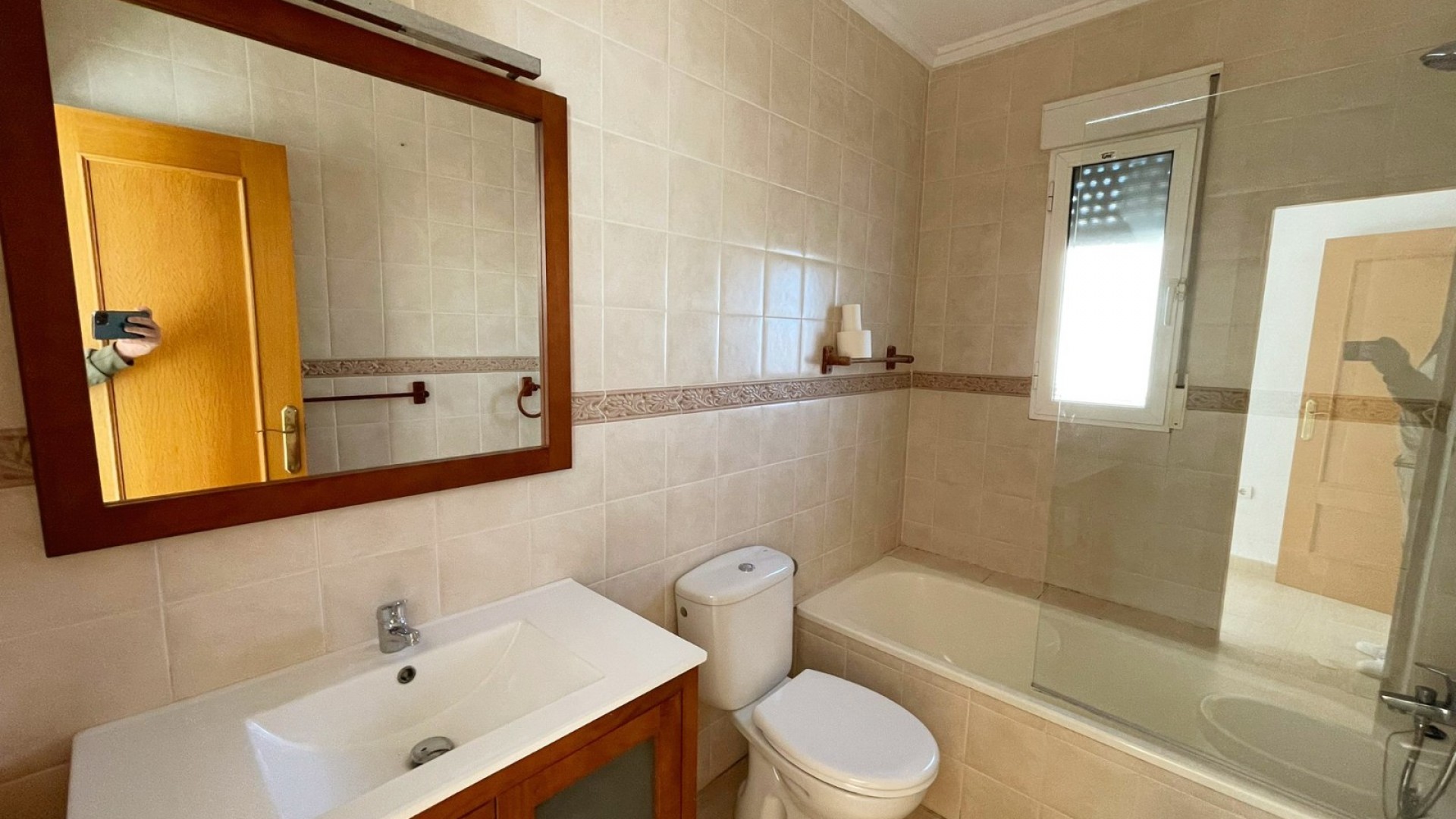 Resale - Freistehende Villa -
Ciudad Quesada - Rojales - Rojales Hills