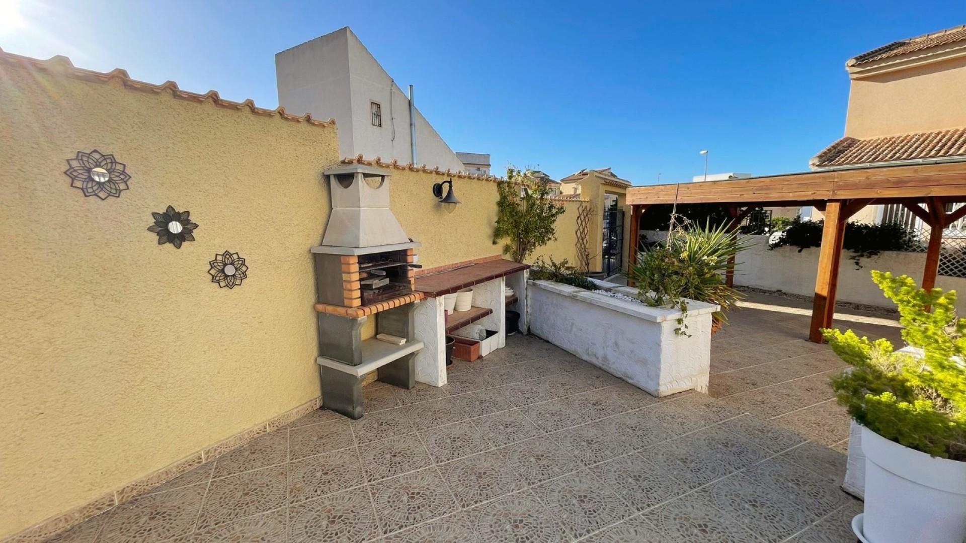 Resale - Freistehende Villa -
Ciudad Quesada - Rojales - Rojales Hills