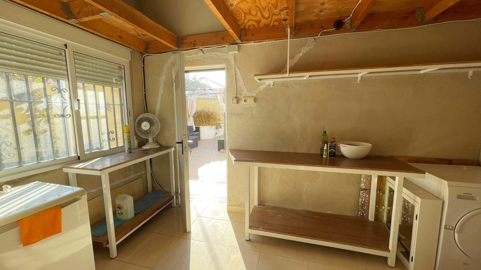 Resale - Freistehende Villa -
Ciudad Quesada - Rojales - Rojales Hills